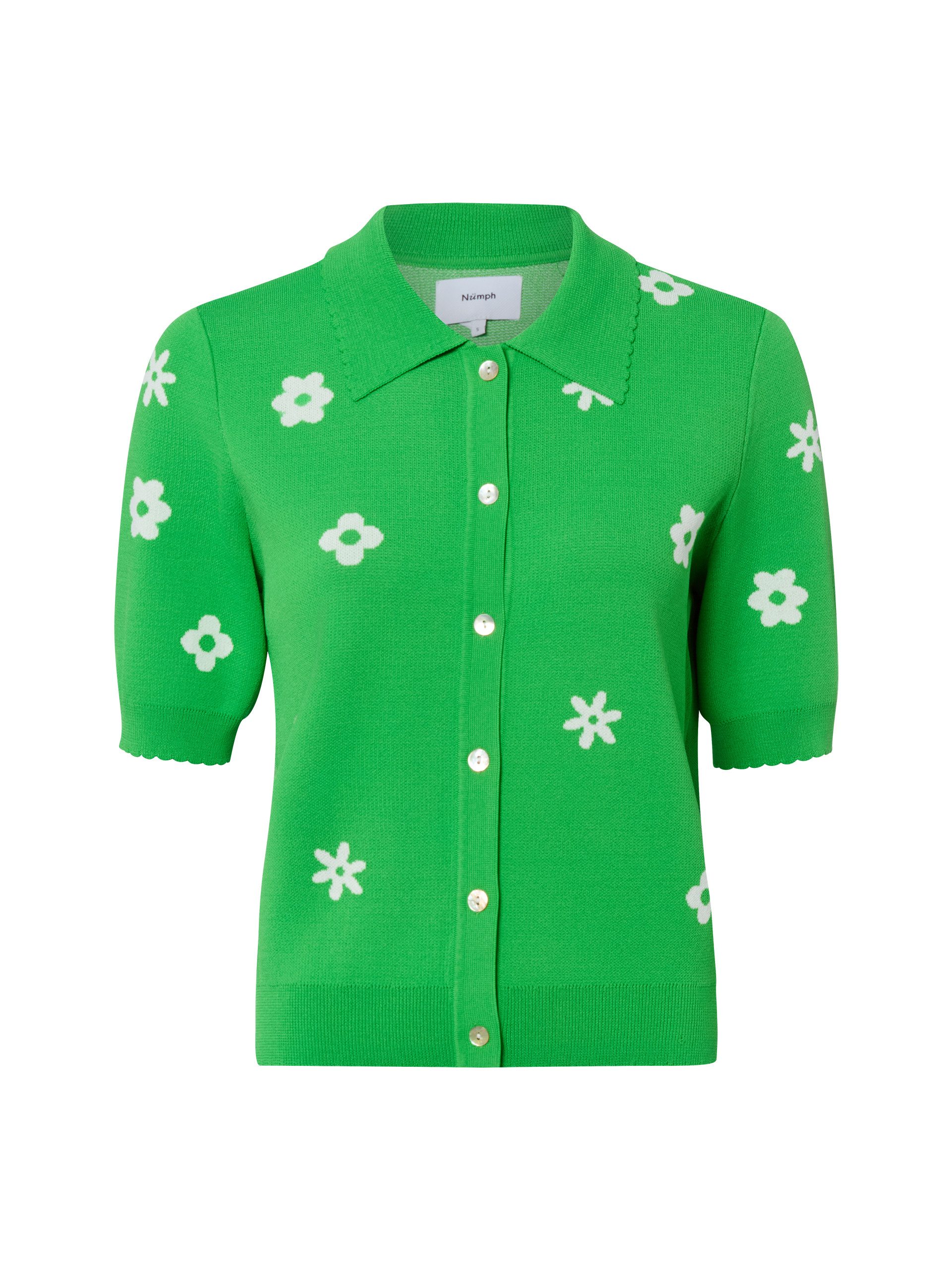 nümph Strickpullover NUMargitta