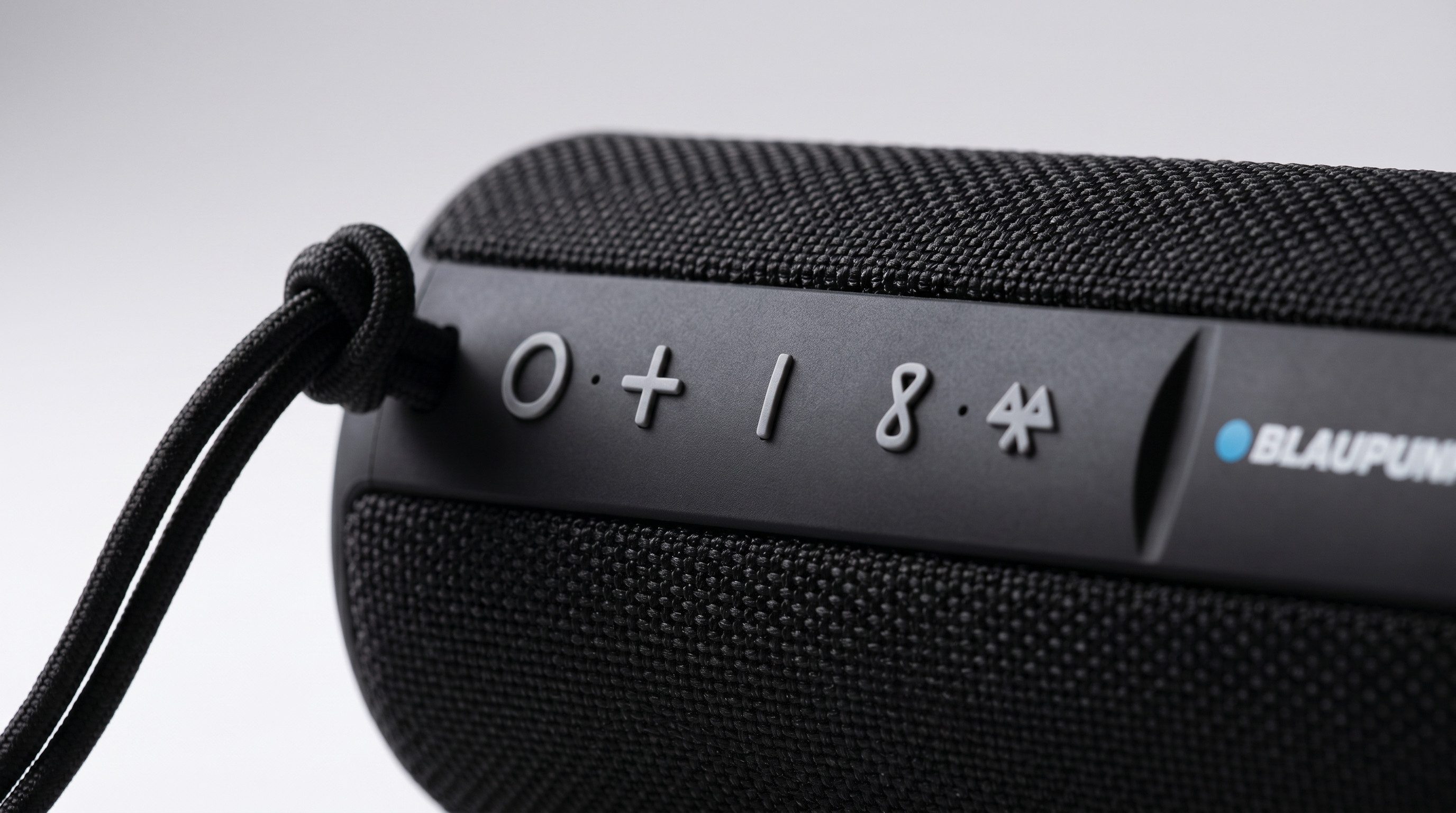 Blaupunkt BT 214 Schwarz Lautsprecher (Bluetooth)