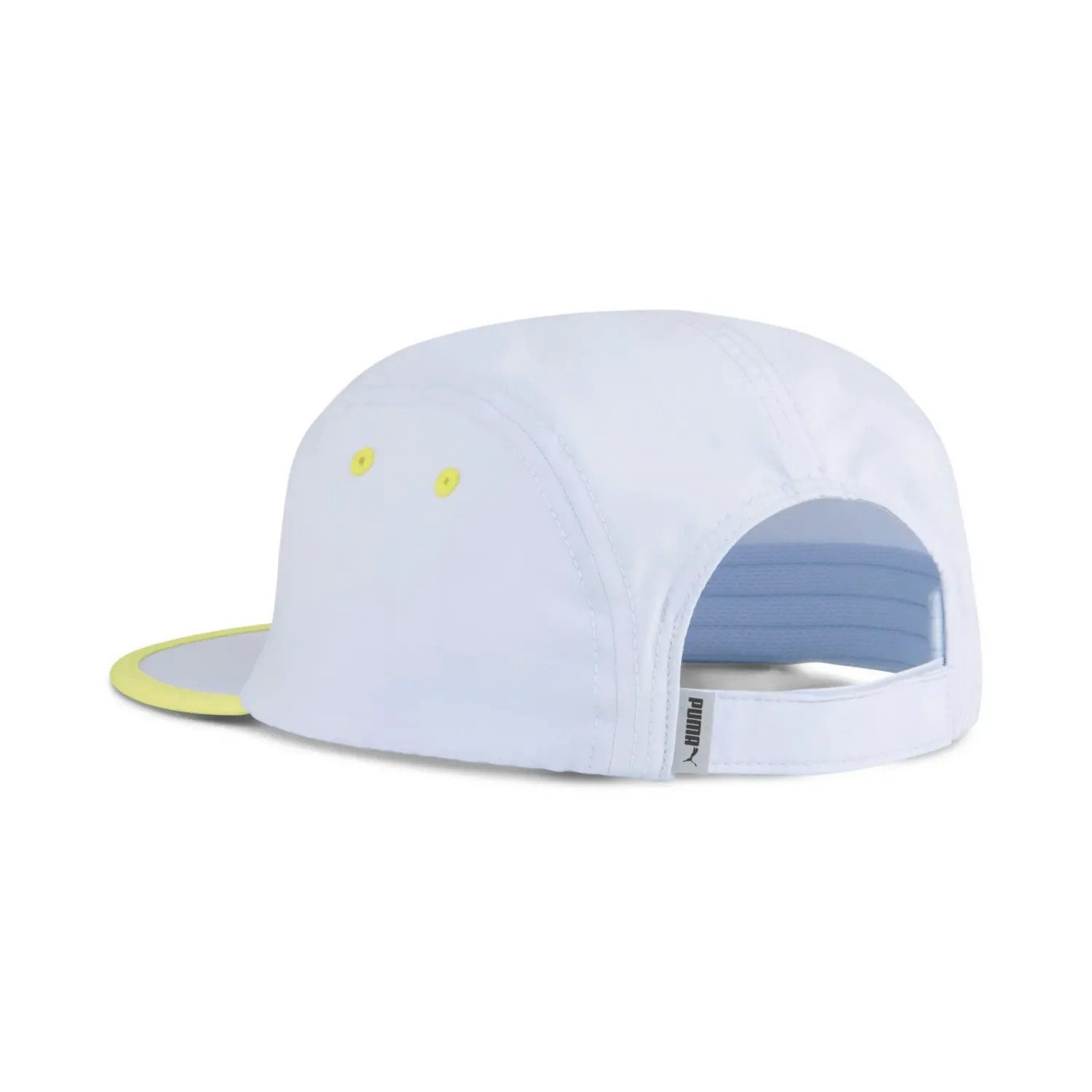 PUMA Baseball Cap Puma Unisex Kappe ESS RUNNING 5 Panel Cap 026168
