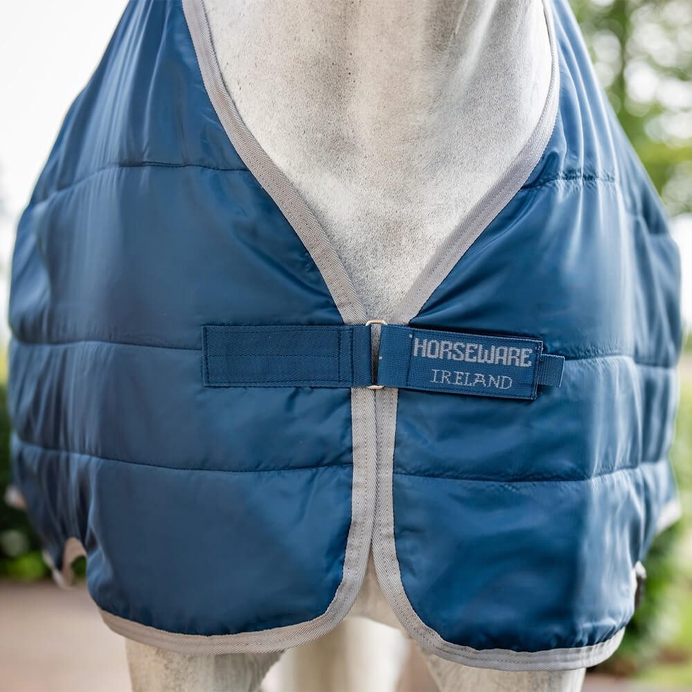 Horseware Pferde-Unterdecke Horseware Ionic Therapy Liner 200g