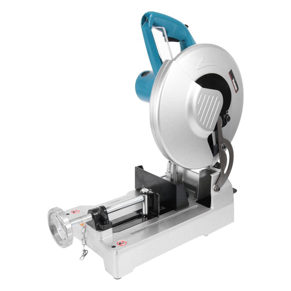 Makita Kompakt-Handkreissäge LC 1230 N Kaltkreissäge Metall 1750 Watt 305 mm LC1230N