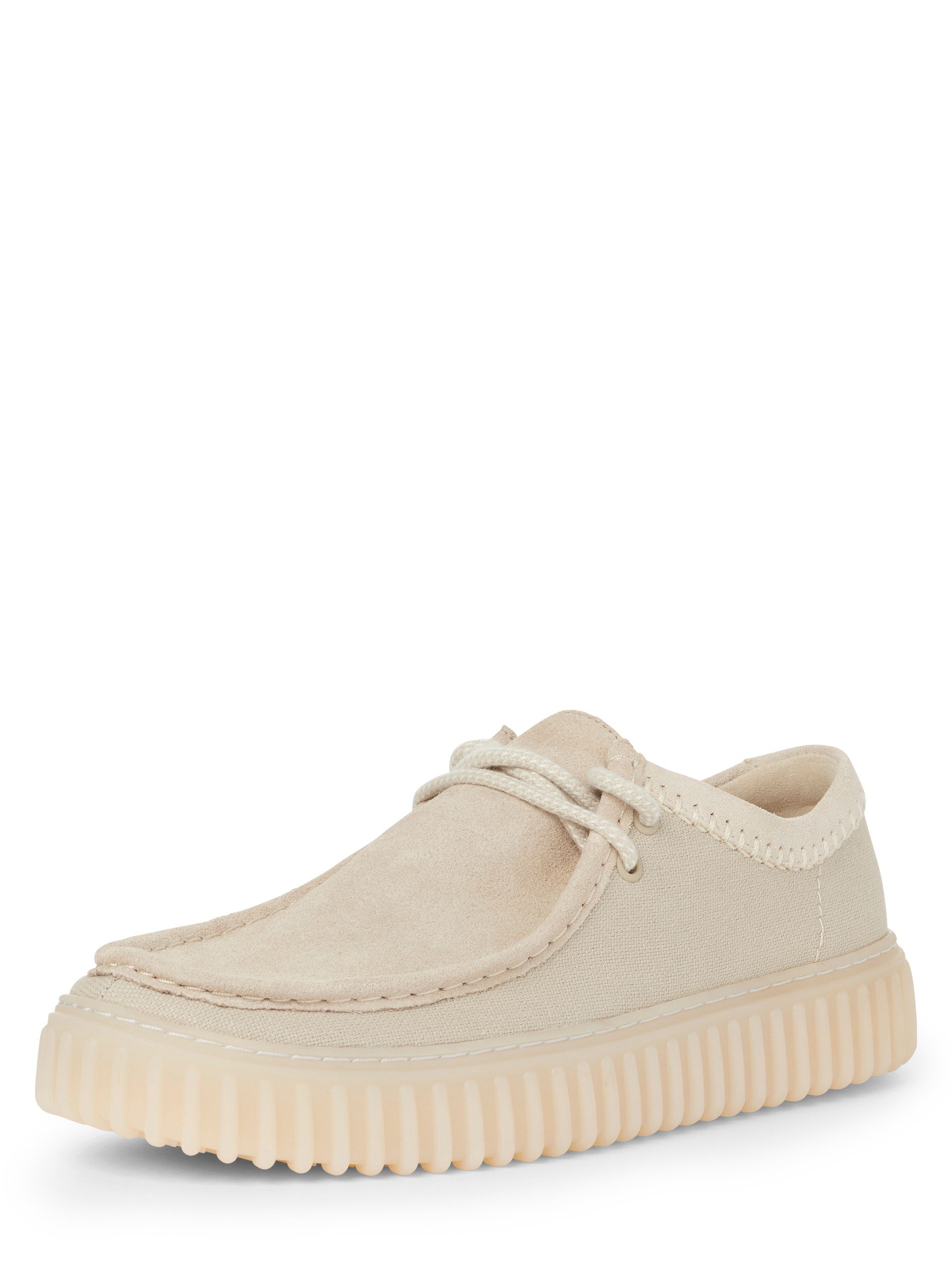 Clarks Torhill Lo Schnürschuh günstig online kaufen