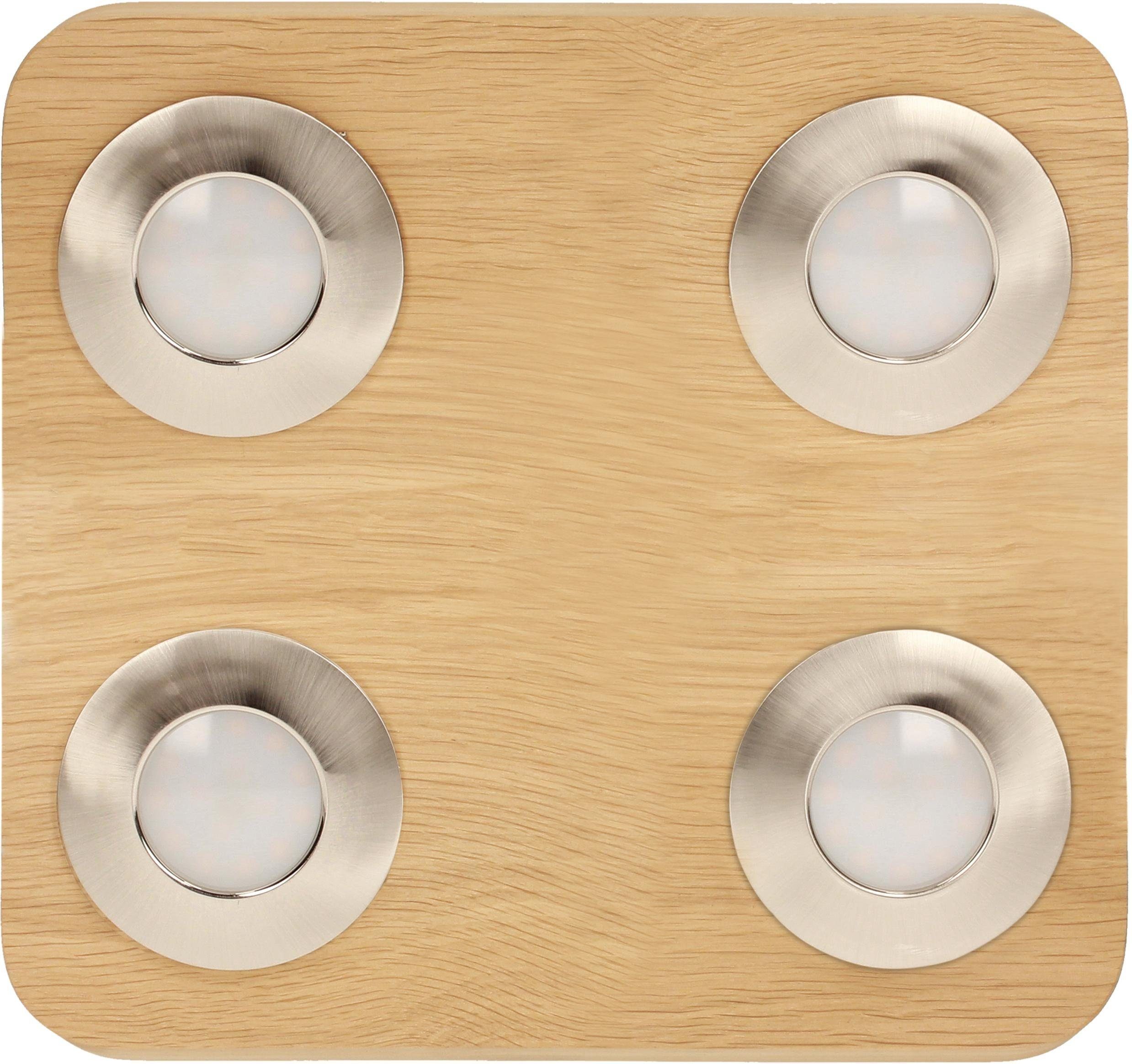 LED Deckenleuchte SUNNIVA