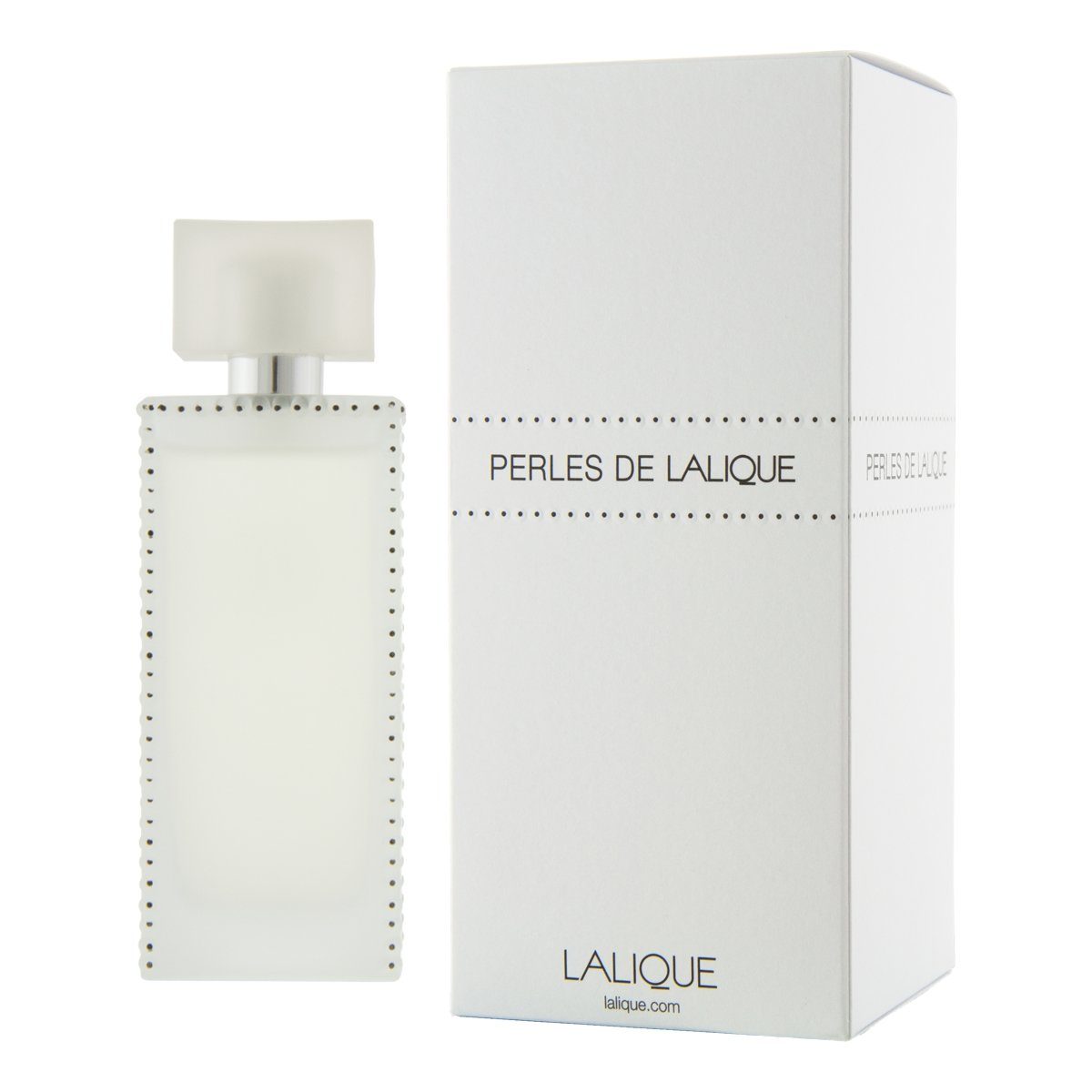 Lalique Eau de Parfum Perles De Lalique
