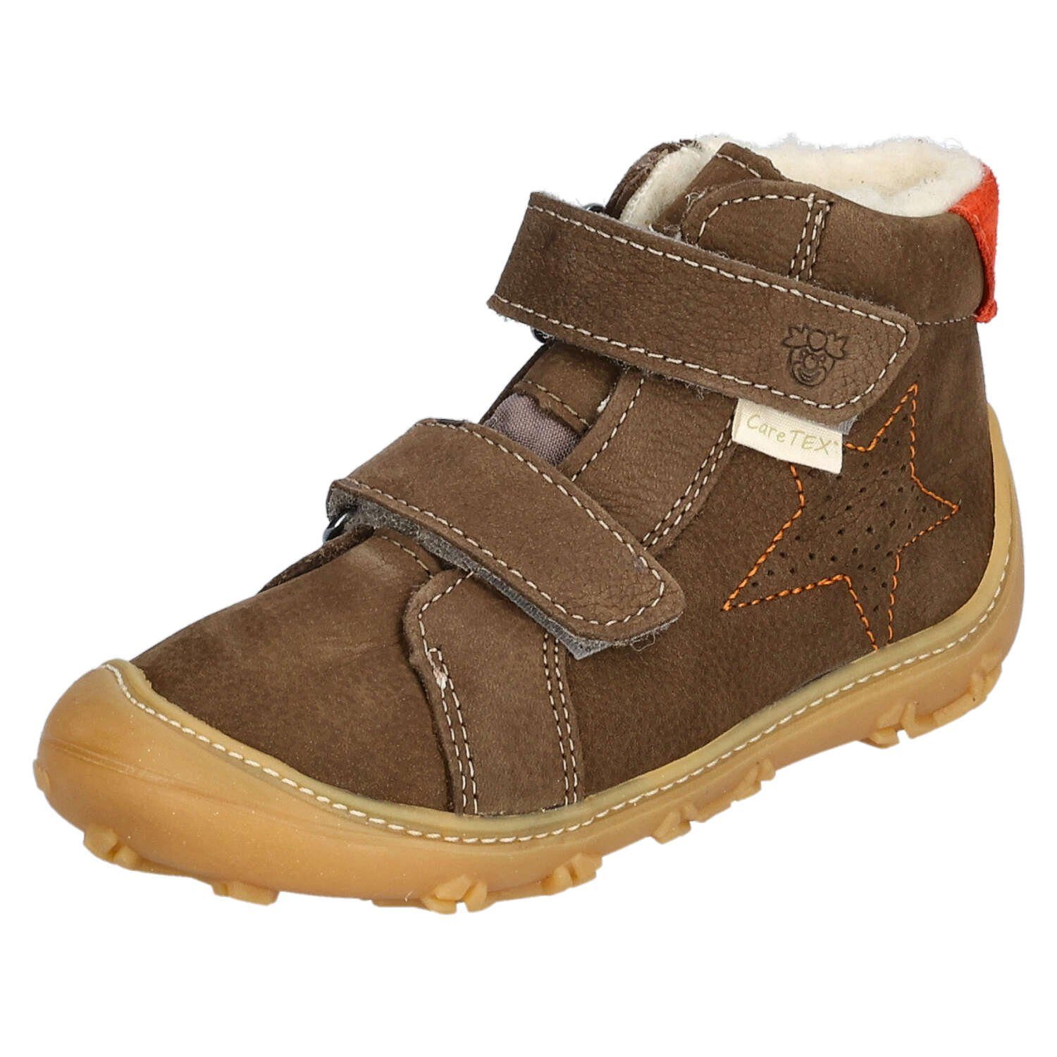 Ricosta Pepino Ricosta Pepino Donny Stiefel