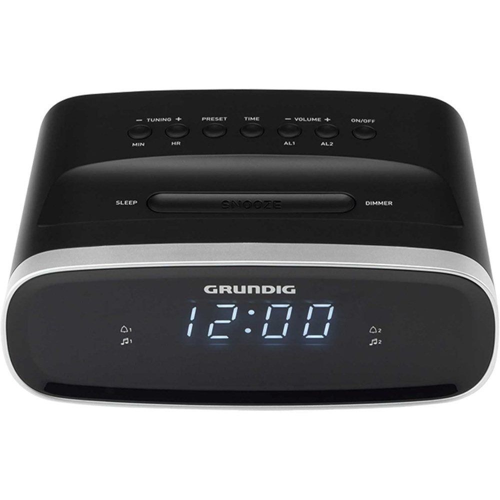 Grundig Radiowecker Radiowecker Sonoclock 1100 günstig online kaufen