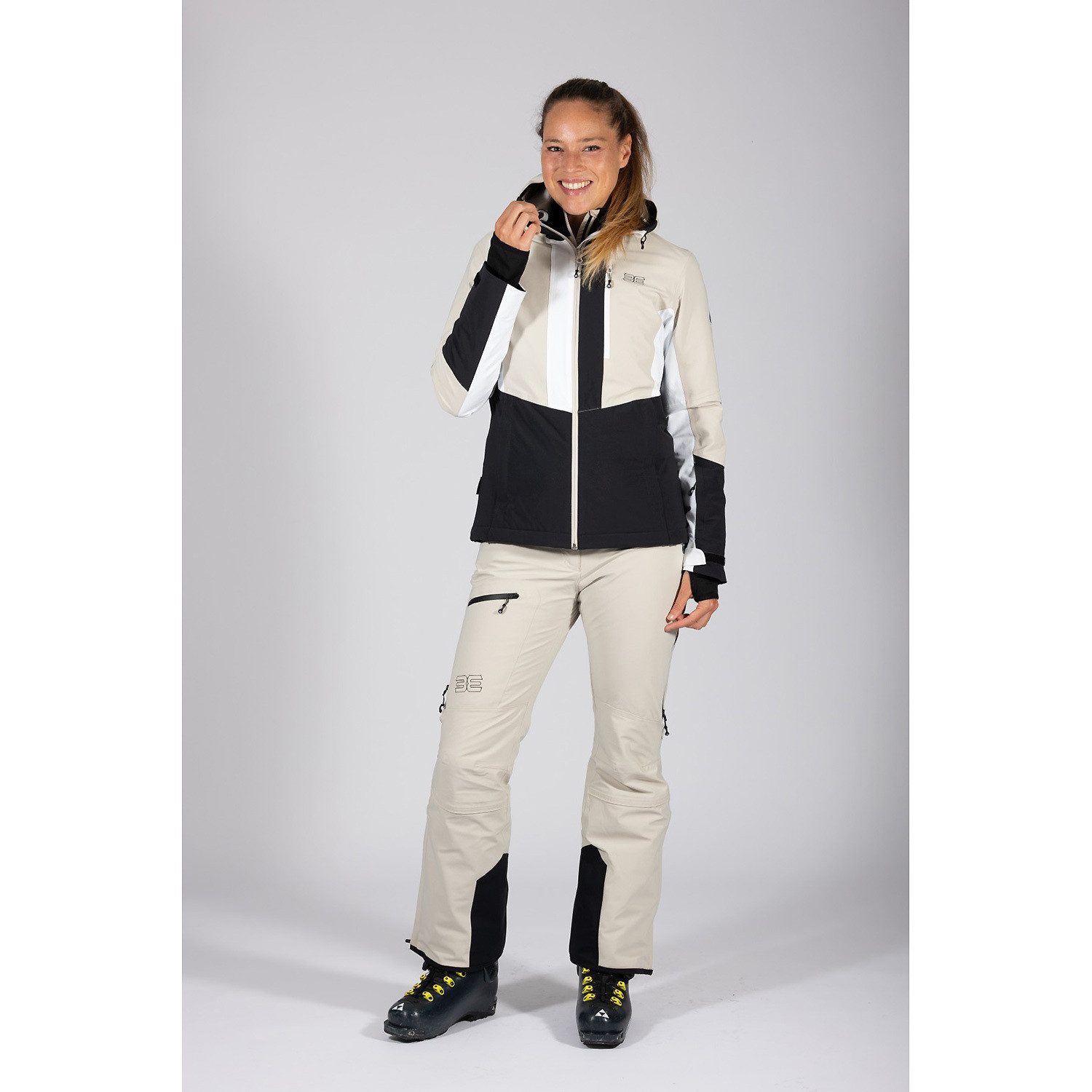 Maul Sport® Skijacke Jacke Schneekönigin II MTX 20.0