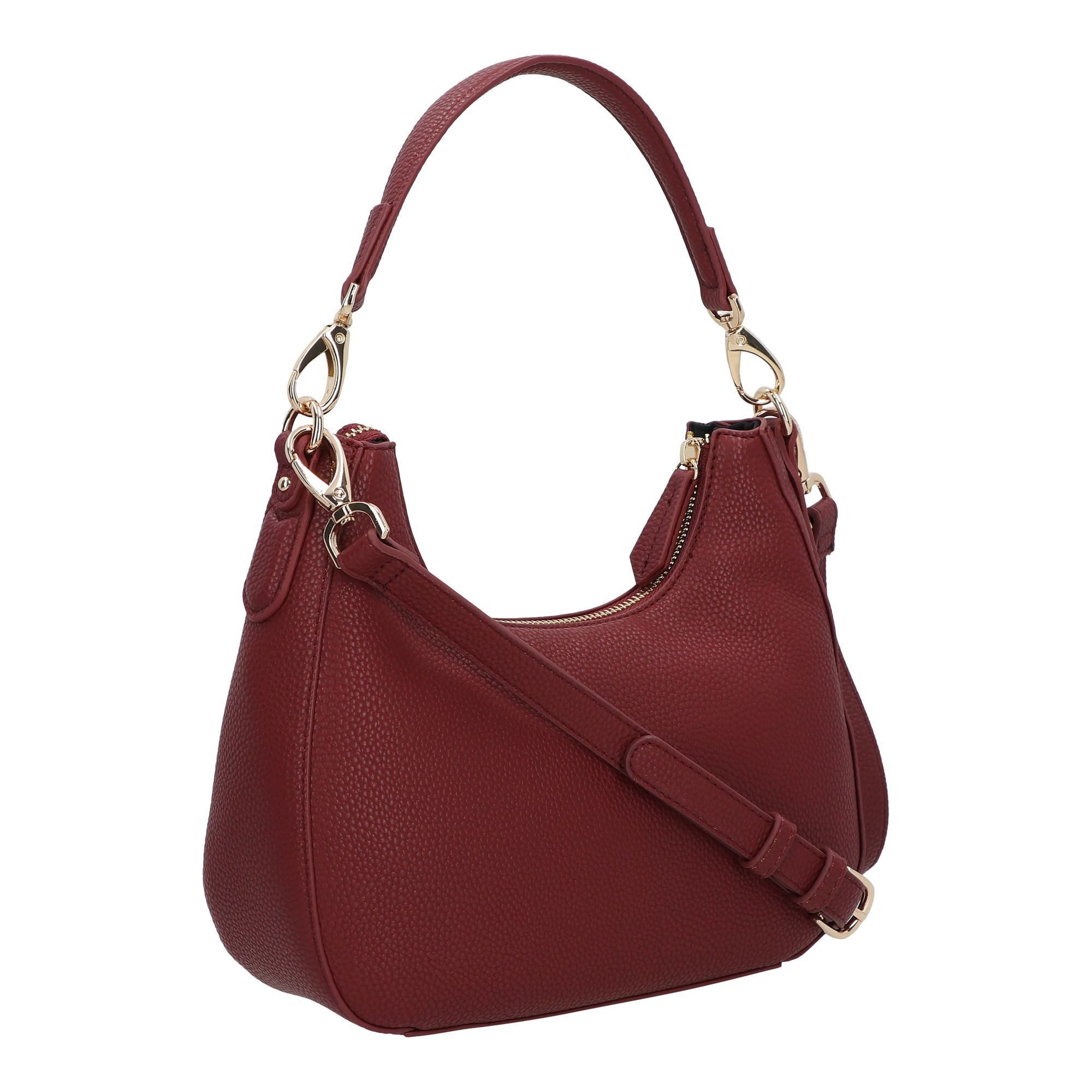 VALENTINO BAGS Umhängetasche Brixton, Polyurethan günstig online kaufen