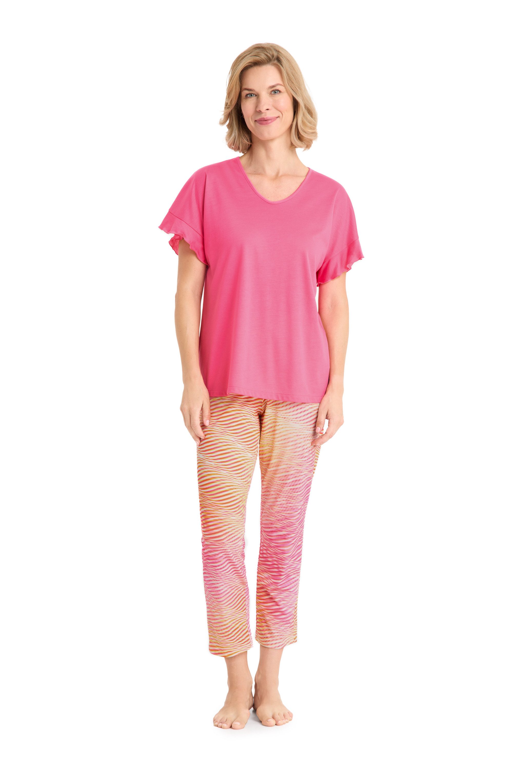 Rösch Pyjama 1263121