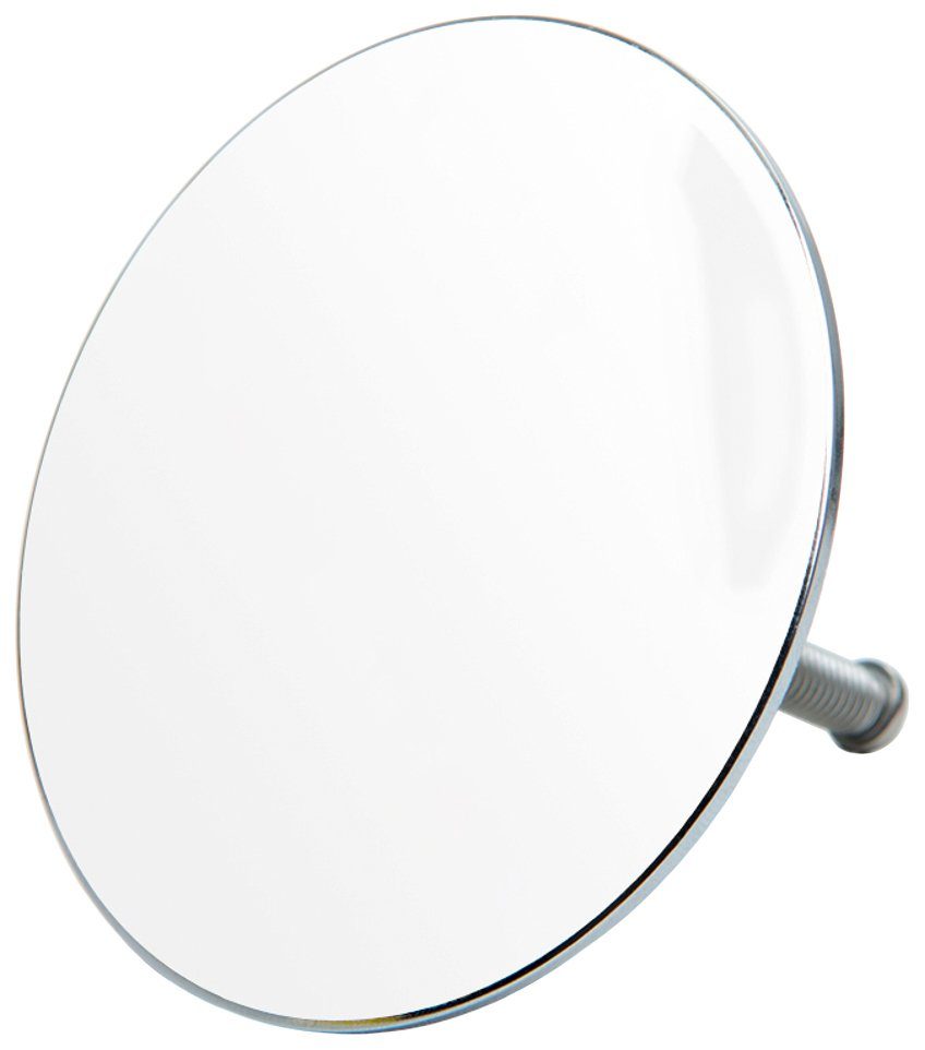 Sanilo Пробки для ванны Weiß, Ø 7,2 cm, Ø 7,2 cm