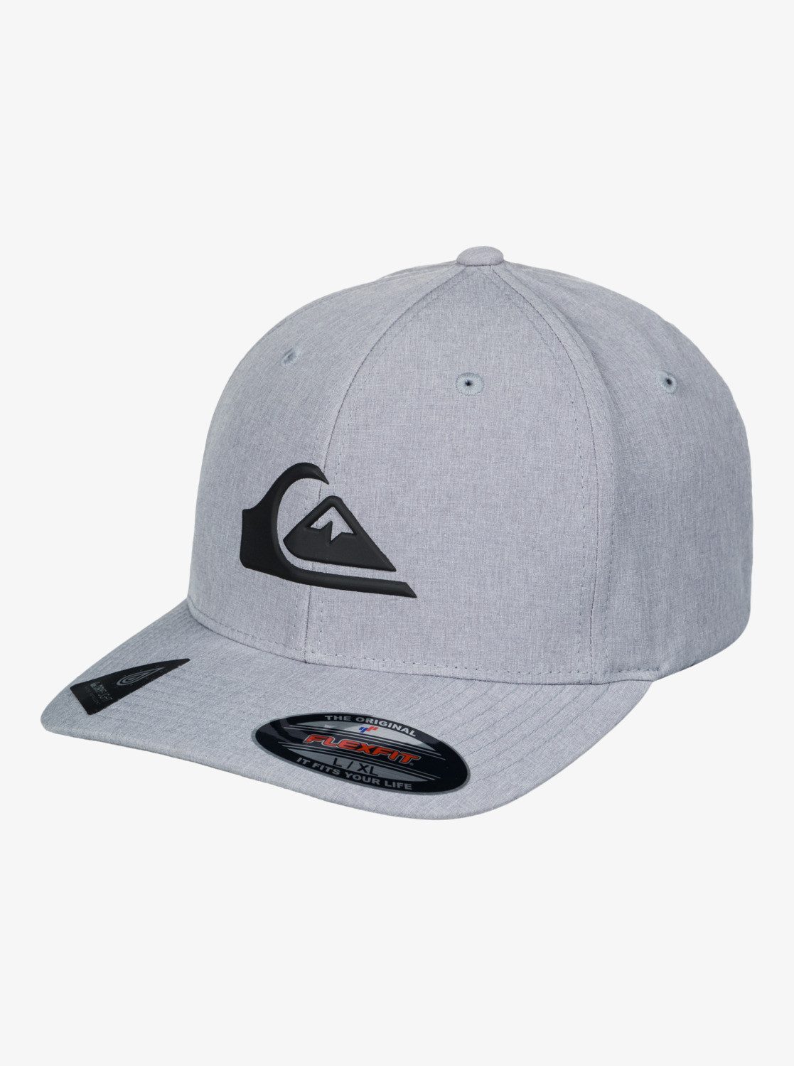 Quiksilver Flex Cap AMPED UP günstig online kaufen