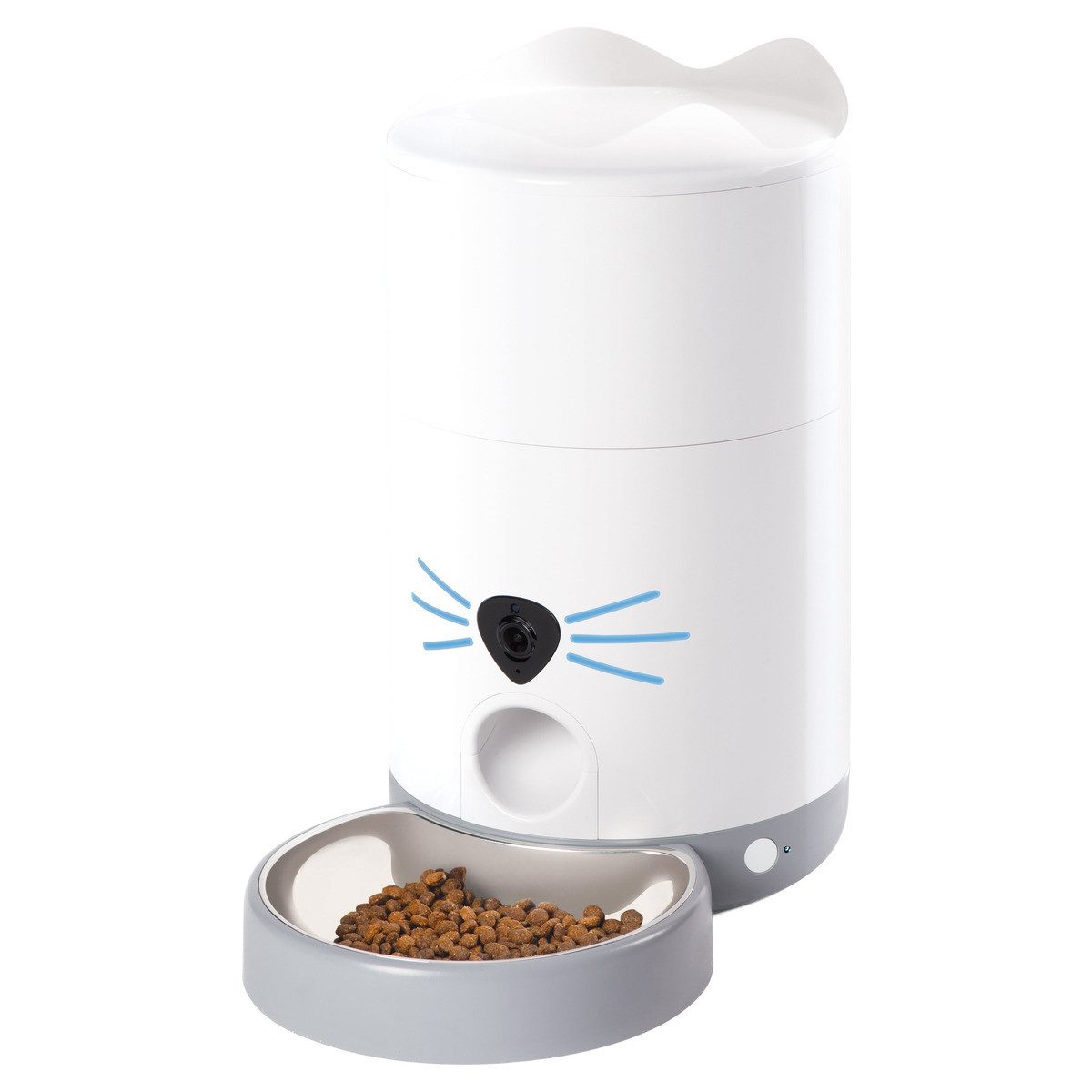 Katzen-Futterspender Pixi Smart Feeder Vision