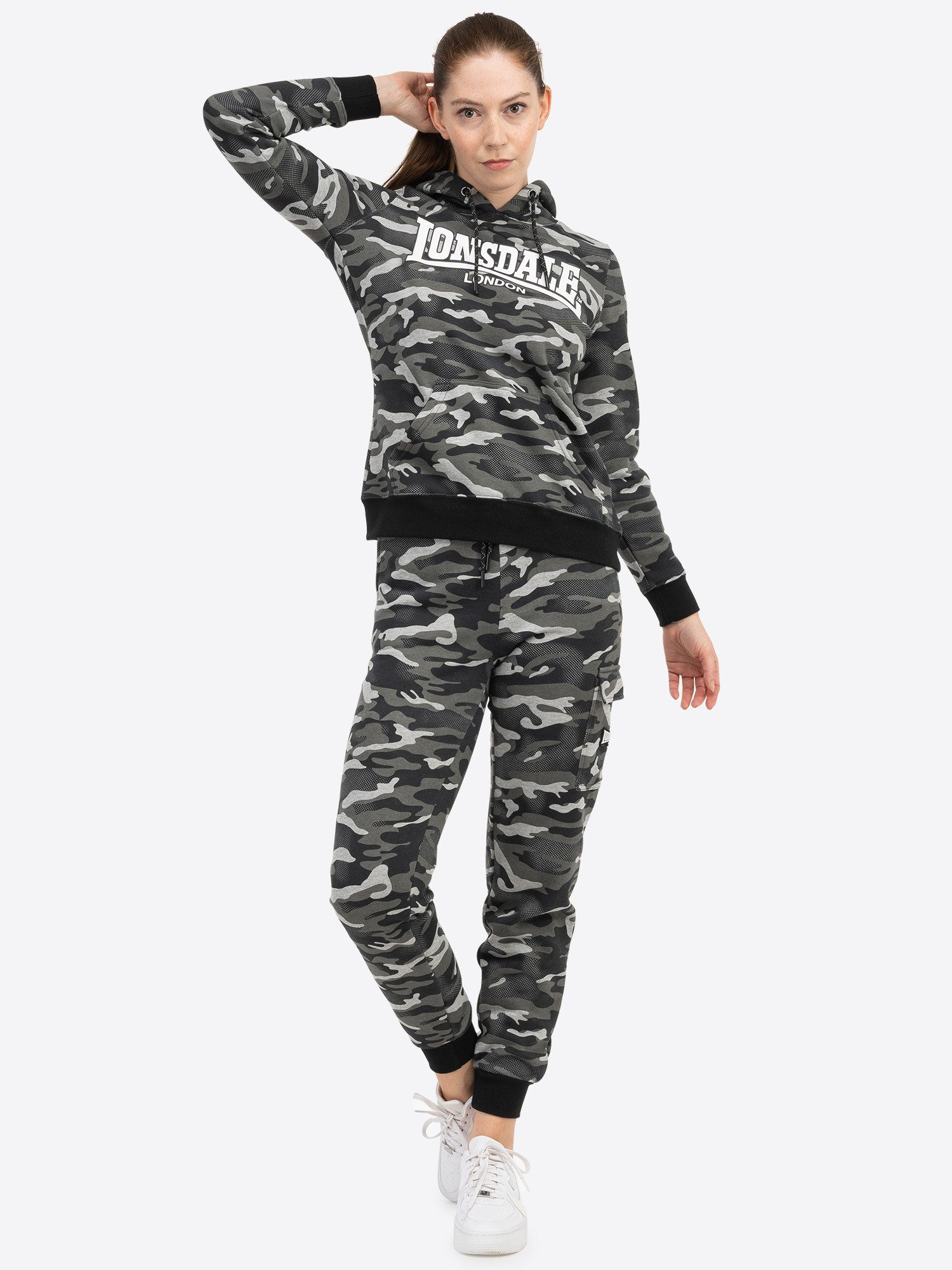 Lonsdale Jogginghose COLLYHURST (1-tlg)