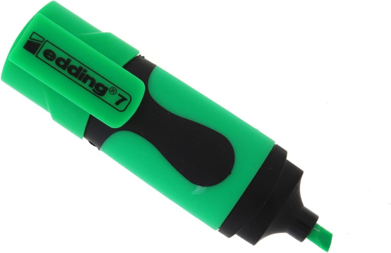 edding Marker Textmarker Mini 7 5Farben sort.