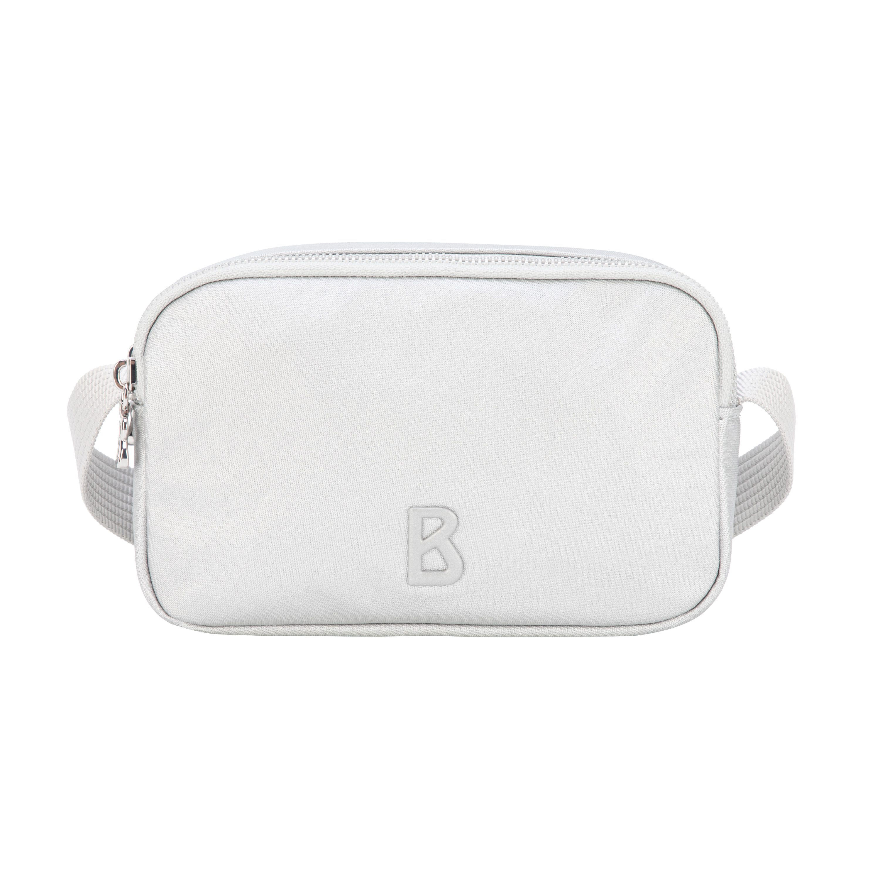 BOGNER Schultertasche Bogner - Damen Schultertasche Verbier By Night Avy
