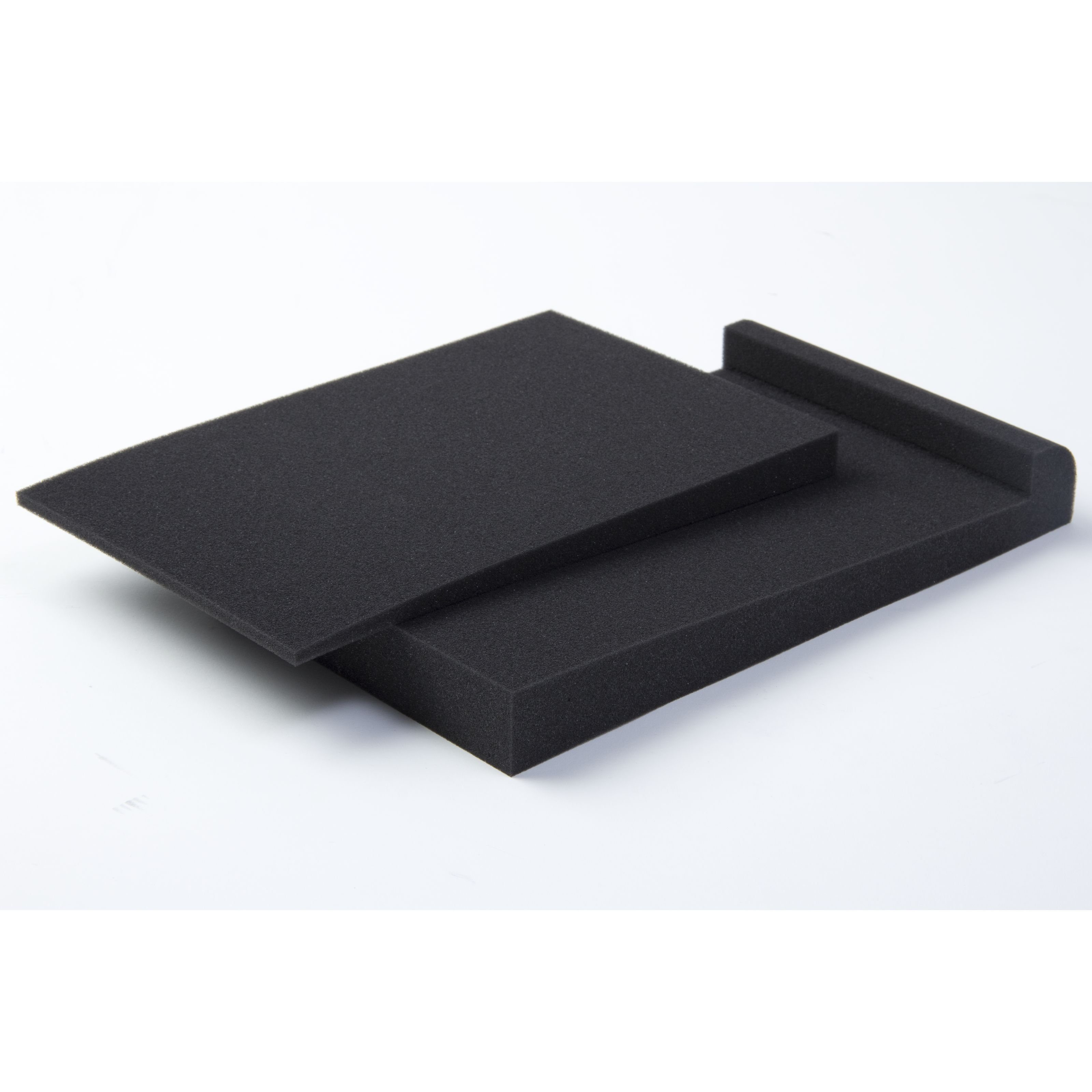 FAME Akustikplatte, (Audio MSI Speaker Pads Hochverdichteter Spezialschaum günstig online kaufen