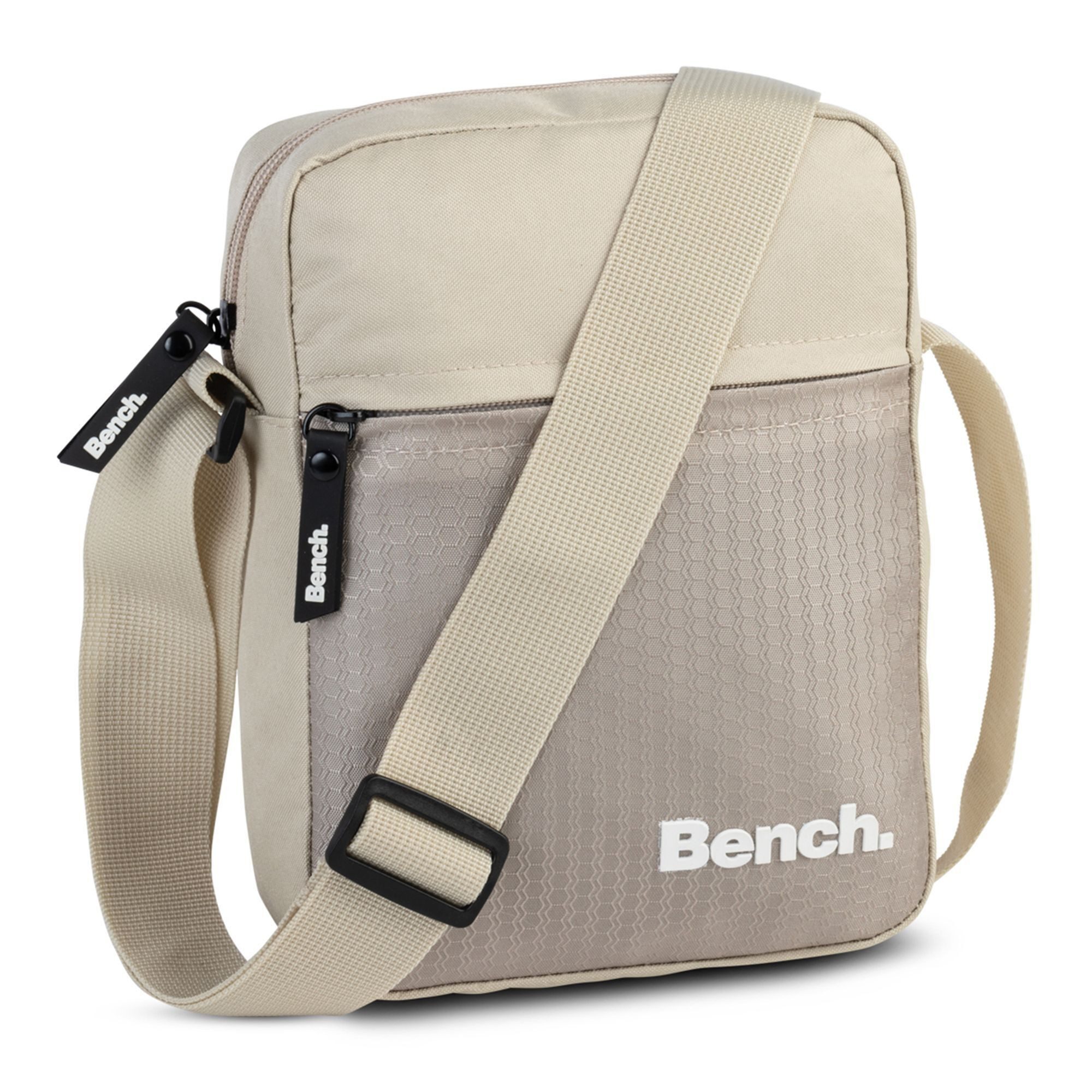 Bench. Umhängetasche Bold, Polyester günstig online kaufen