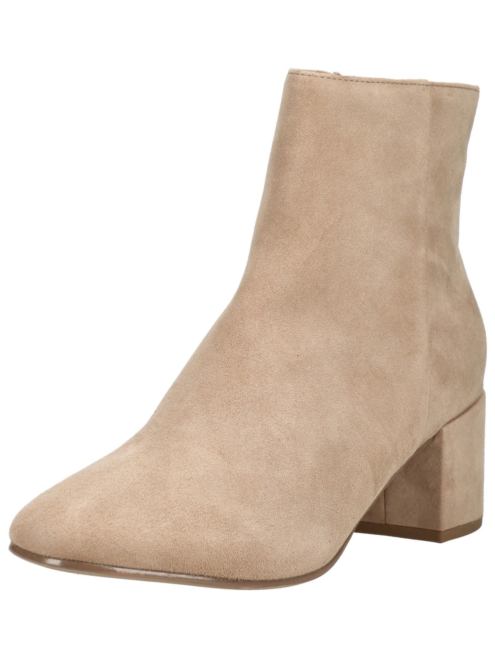 Högl Högl Stiefelette Veloursleder Stiefelette