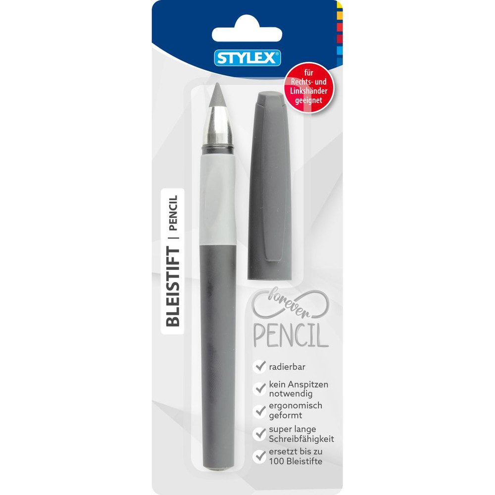 Bleistift Stylex - Ewiger Bleistift - 1 Stück
