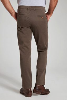 JP1880 5-Pocket-Jeans Chino Elastikbund Regular Fit bis Gr. 70/35