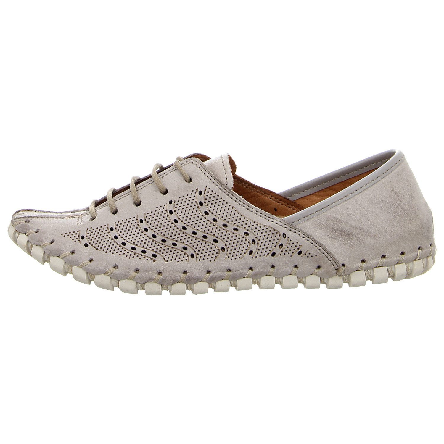 Gemini Sneaker