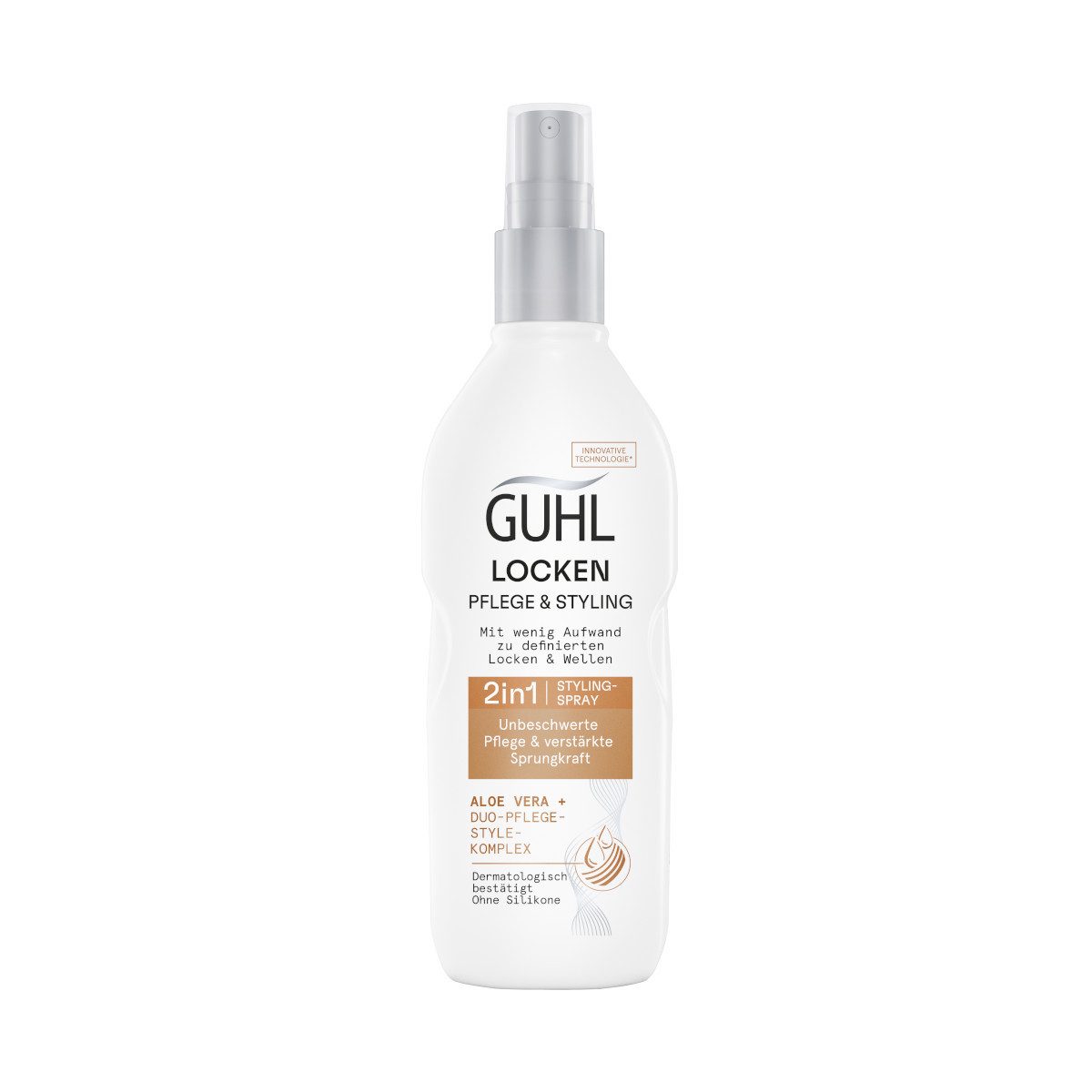 Guhl Haarpflege-Spray