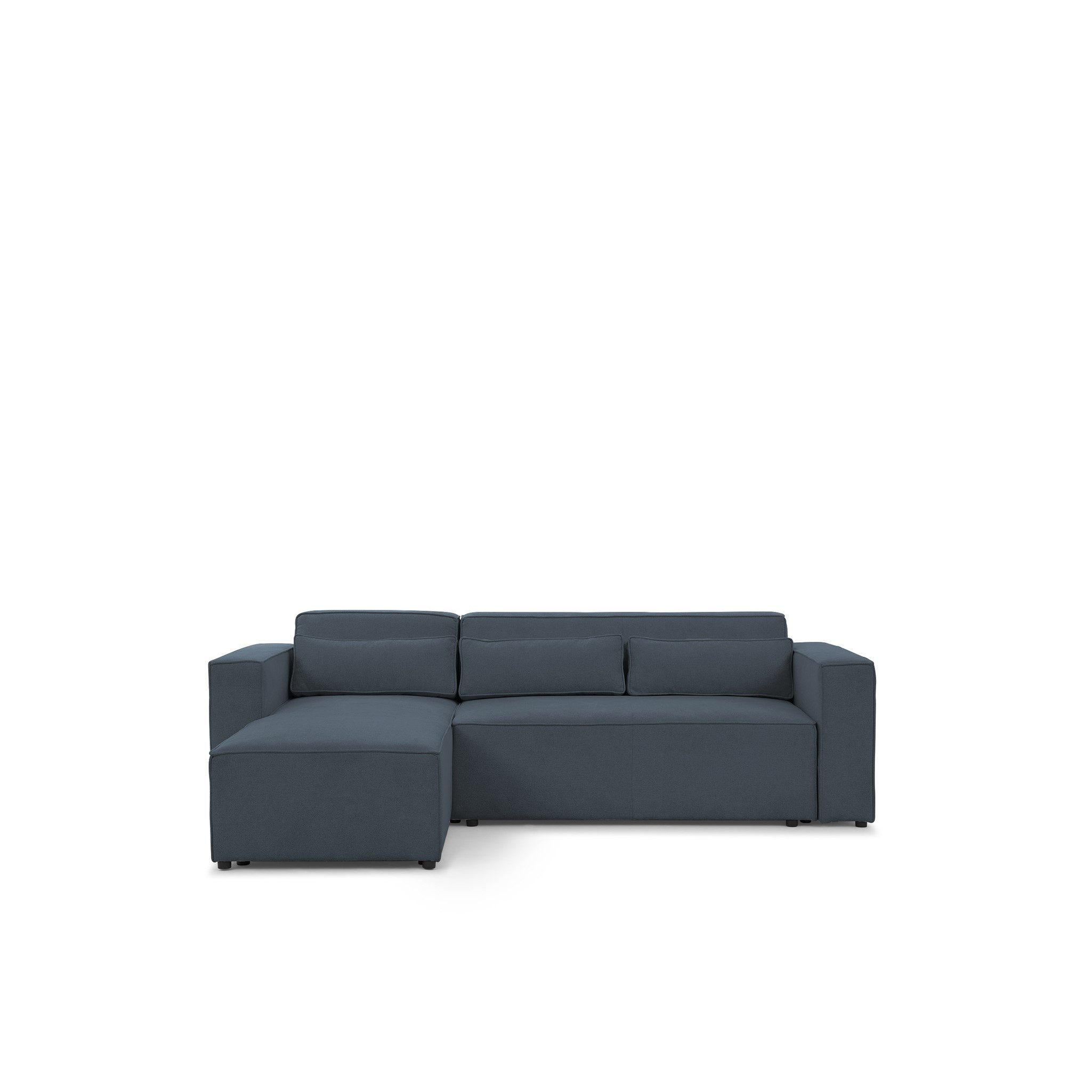 Fun Möbel Ecksofa Schlafsofa WALDO in günstig online kaufen