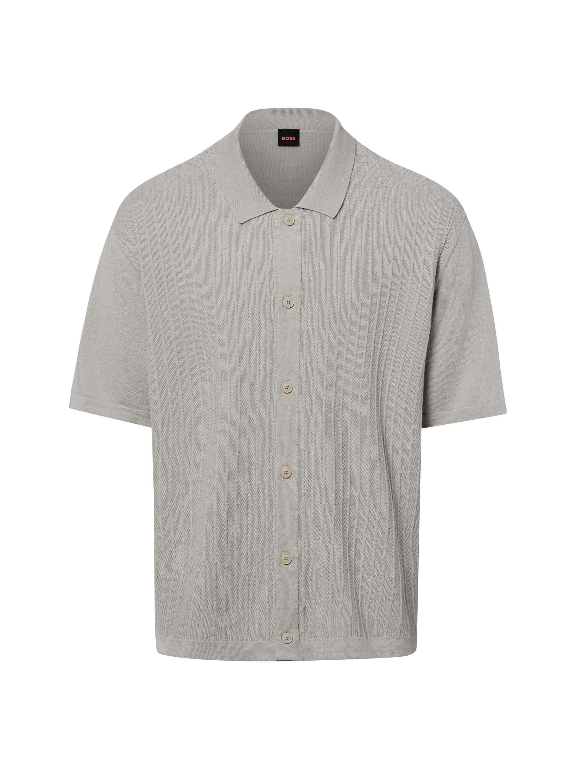 BOSS ORANGE Outdoorhemd Amicino