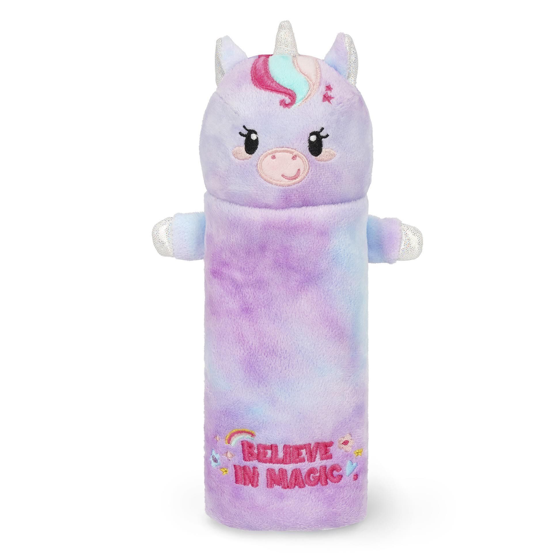 Legami Federmäppchen LEGAMI Federmäppchen - Super Soft! - EINHORN günstig online kaufen