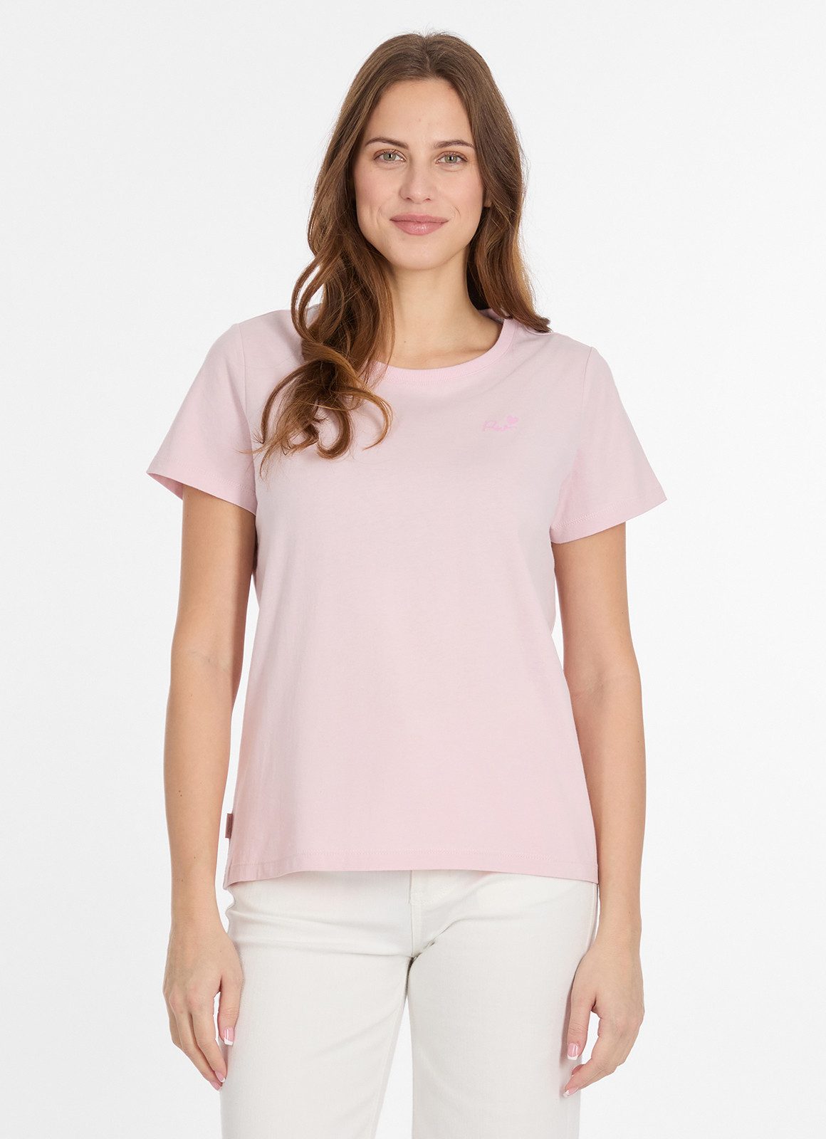 Ragwear T-Shirt ADORI LOVE günstig online kaufen