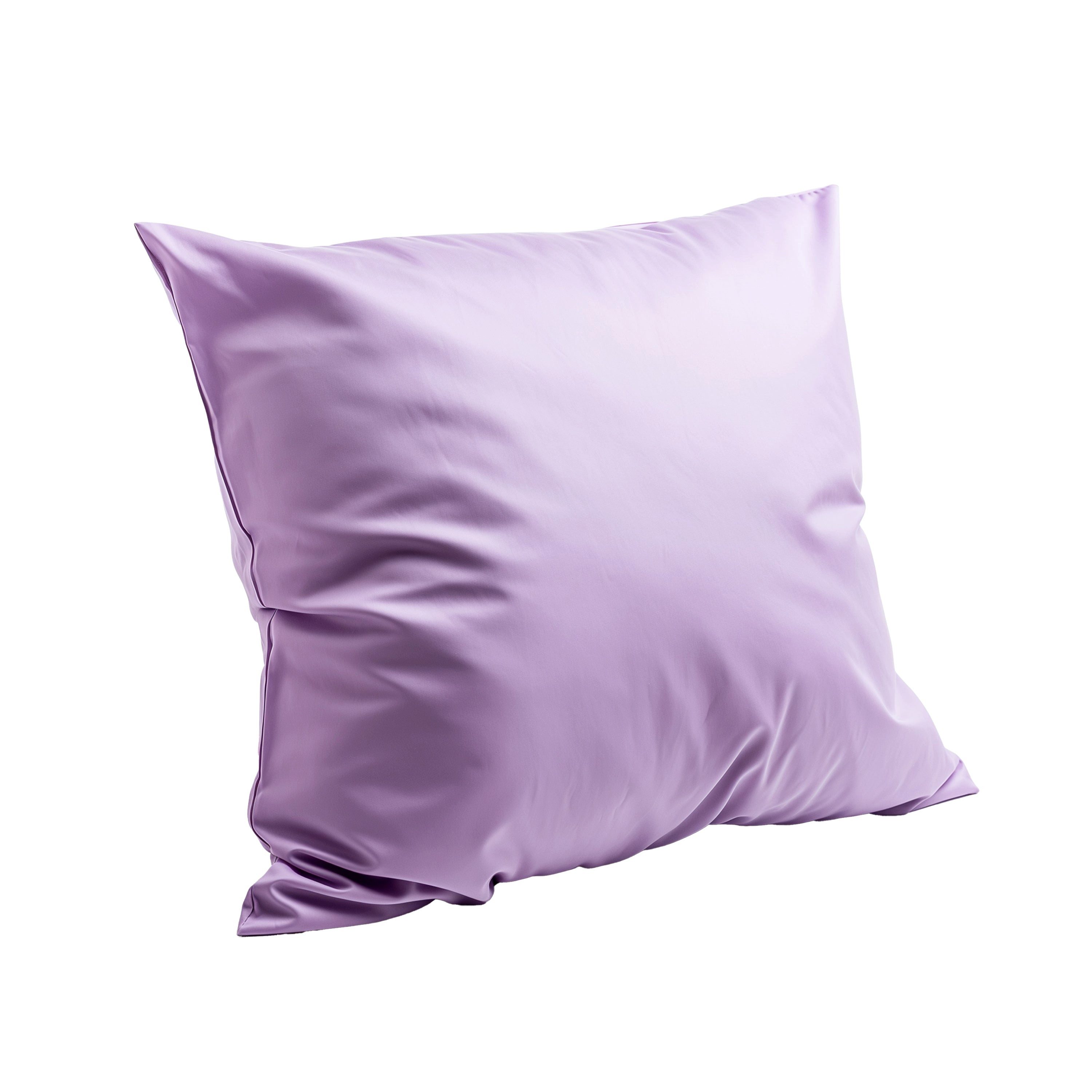 twenty:three® Kissenbezug Lyocell Kissenbezug Flieder, Atmungsaktiv, günstig online kaufen