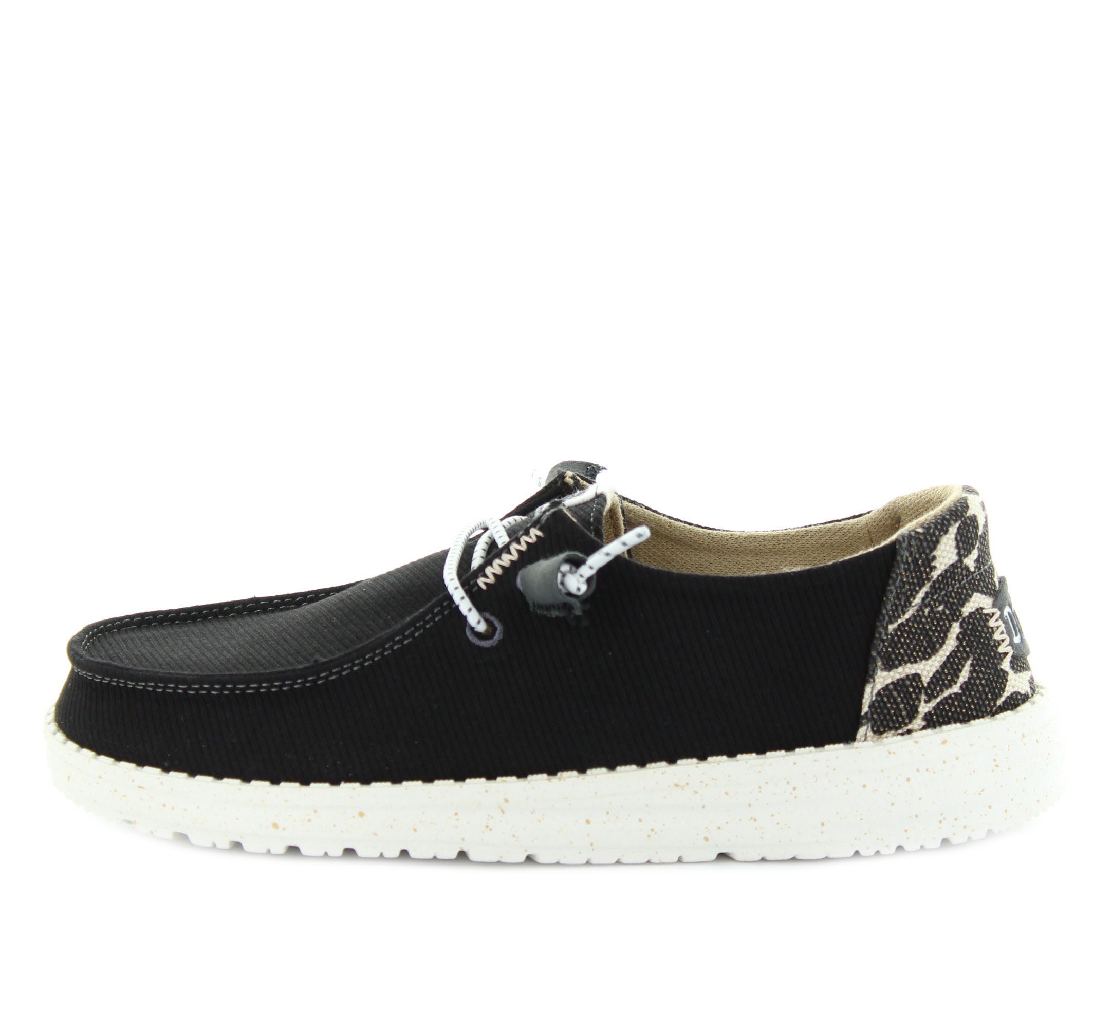 Hey Dude Wendy Slipper Memory Foam-Innensohle günstig online kaufen
