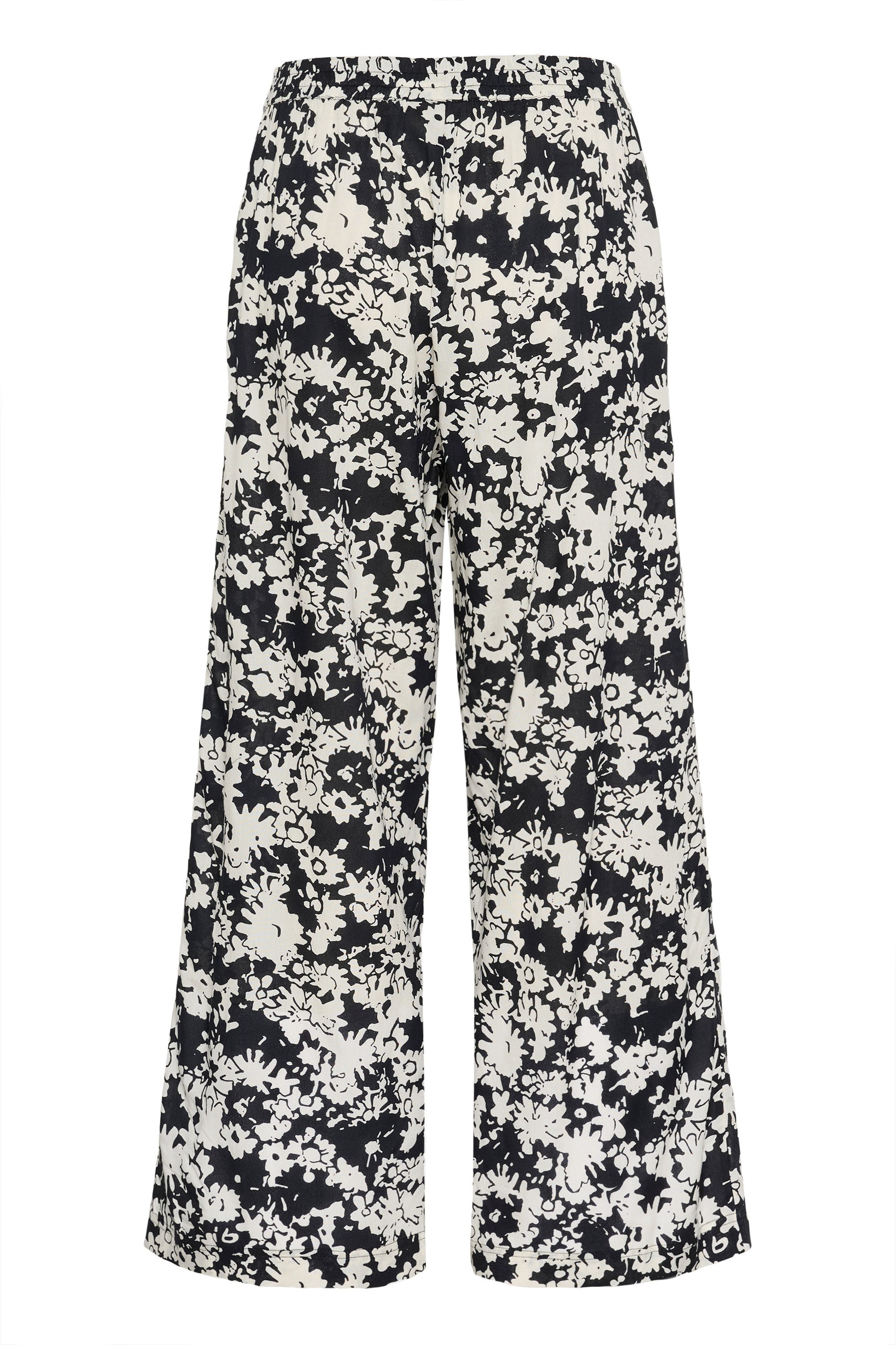 KAFFE Stoffhose Casual Hose BPliah
