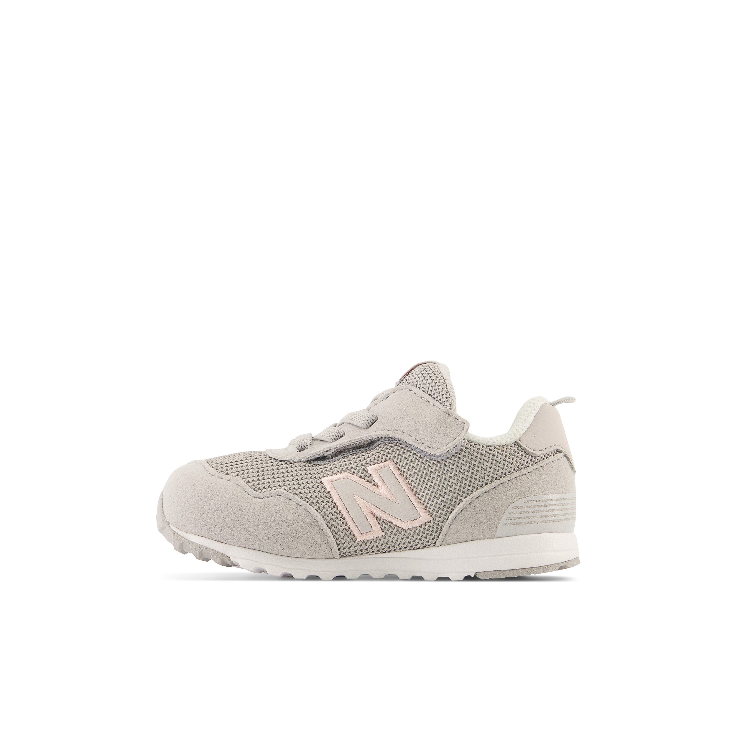 New Balance 515 Sneaker für Babys und Kinder, mit Gummilaufsohle
