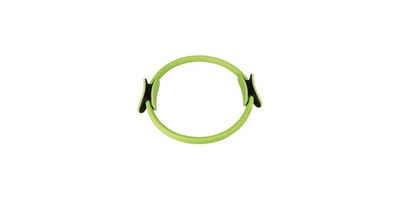 V3Tec Hula-Hoop-Reifen NOS Pilates Ring,grün