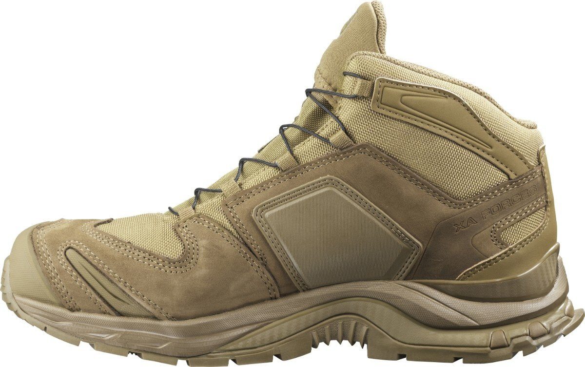 Salomon Salomon XA Forces Mid Artikelnr 401379 Wanderschuh