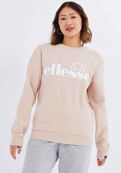 Ellesse Sweatshirt KATANA SWEATSHIRT