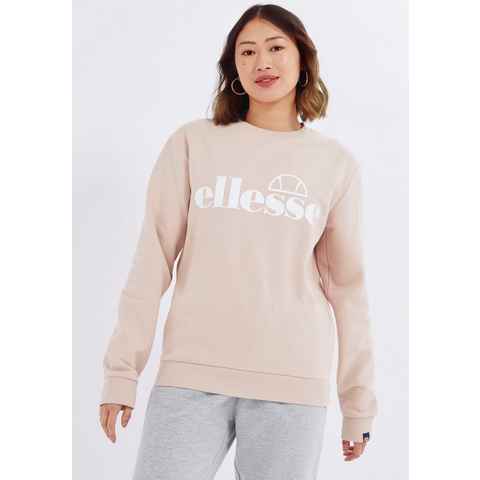 Ellesse Sweatshirt KATANA SWEATSHIRT