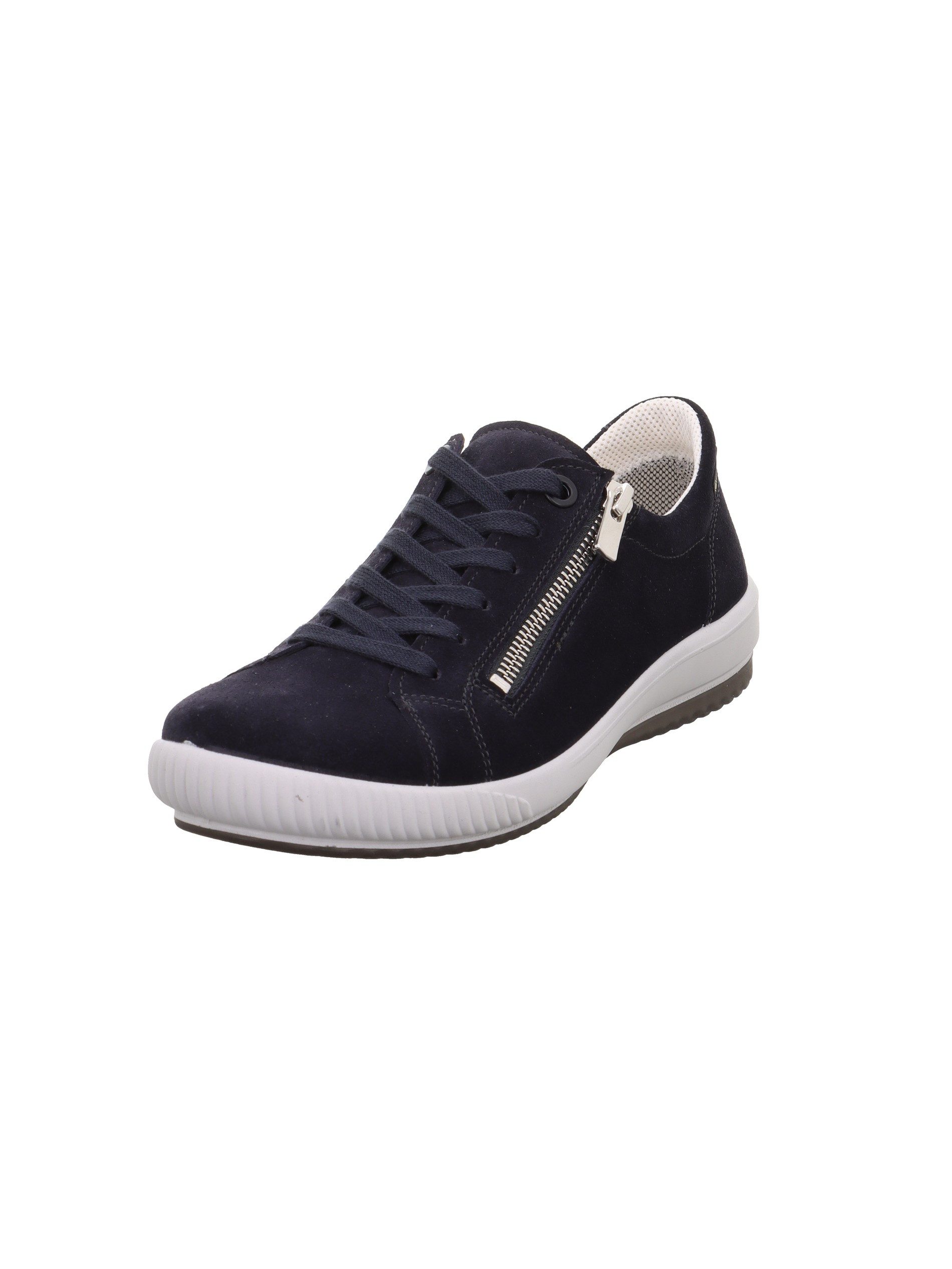 Legero TANARO 5.0 Sneaker Freizeitschuh, Halbschuh, Schnürschuh mit GORE-TEX Membrane