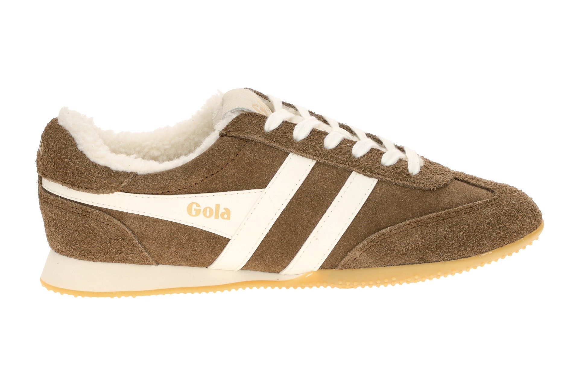 Gola CLB913FW Schnürschuh