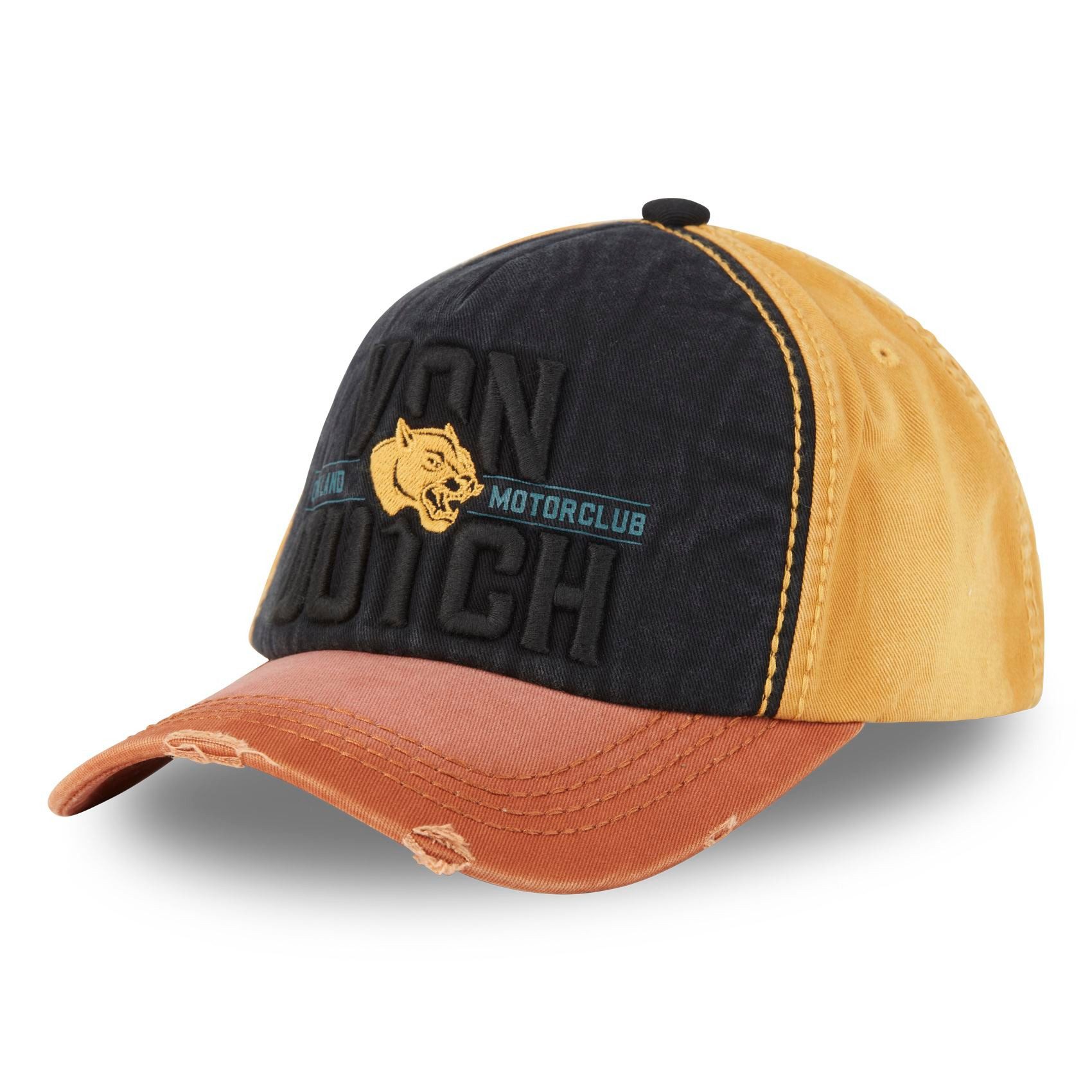 Von Dutch Trucker Cap Von Dutch günstig online kaufen