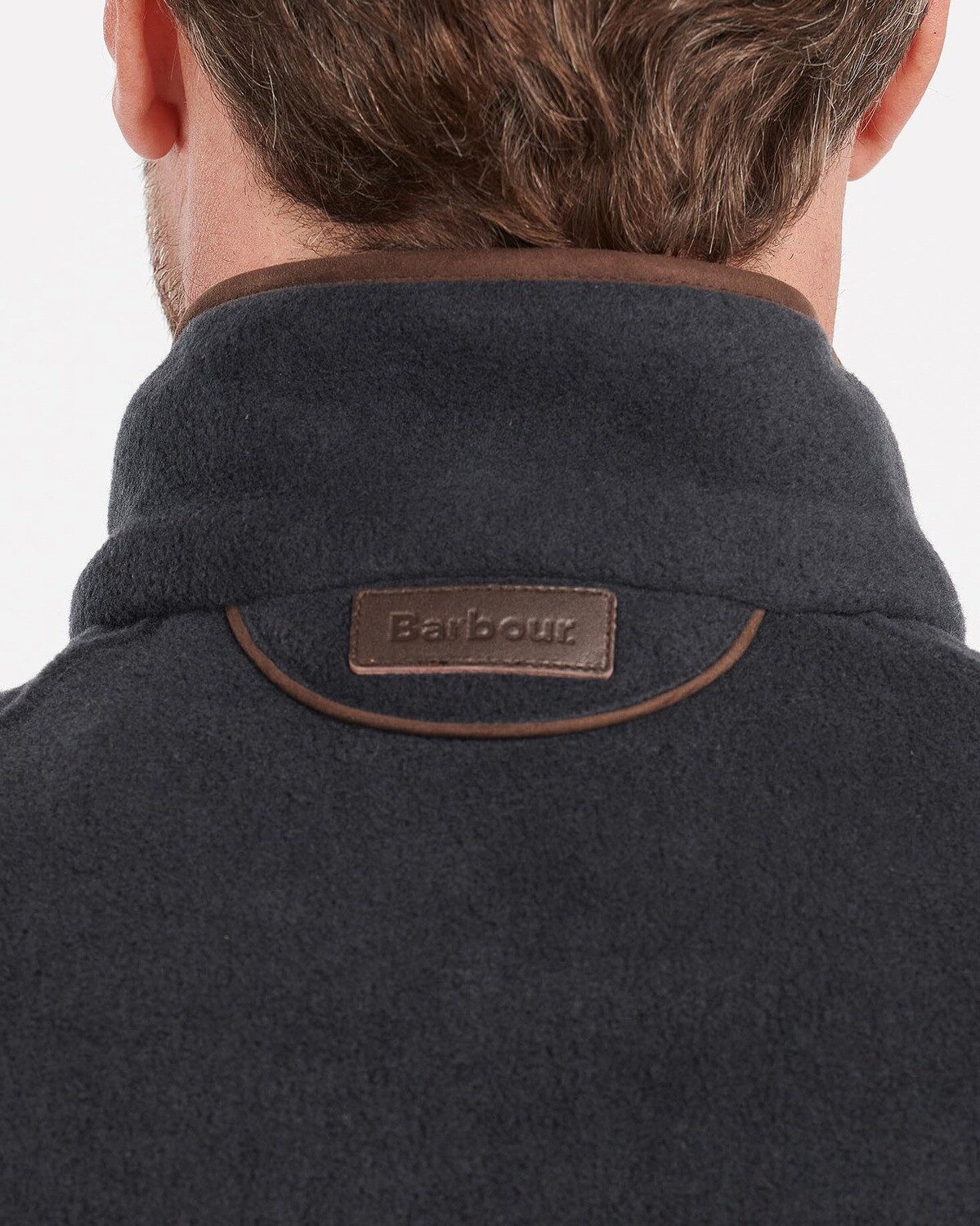 Barbour Fleeceweste Fleeceweste Langdale