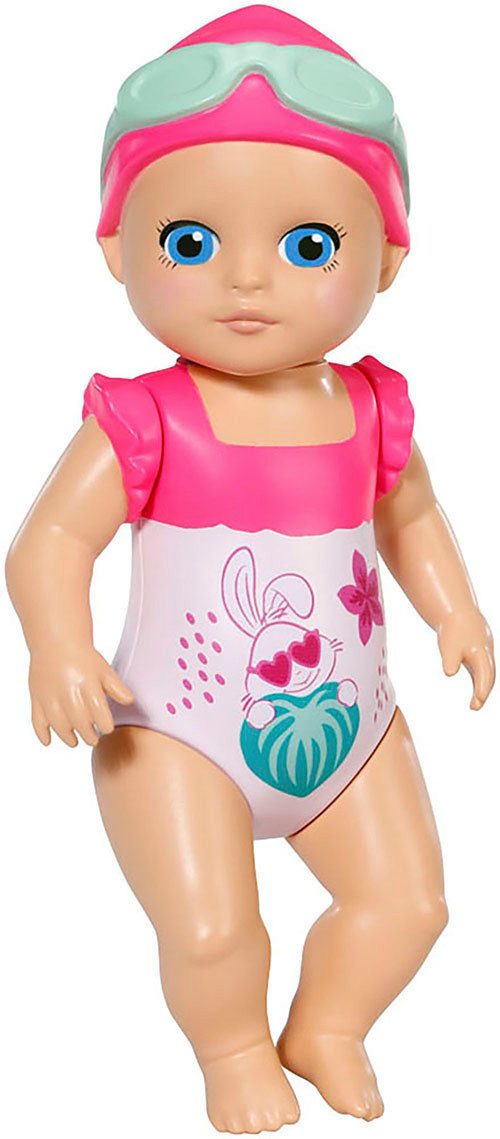 Baby Born Babypuppe Splish Splash Emma günstig online kaufen