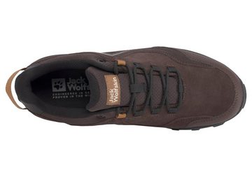 Jack Wolfskin SUNSET HIKE TEXAPORE LOW M Wanderschuh wasserdicht