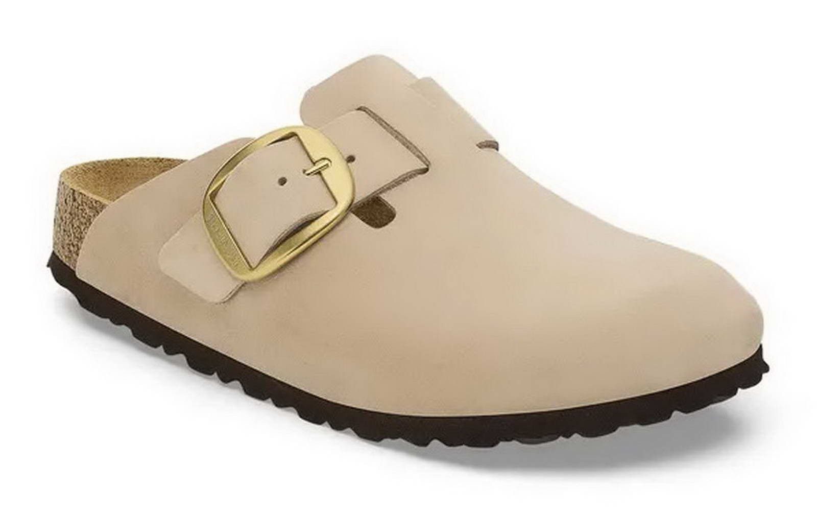 Birkenstock Clog