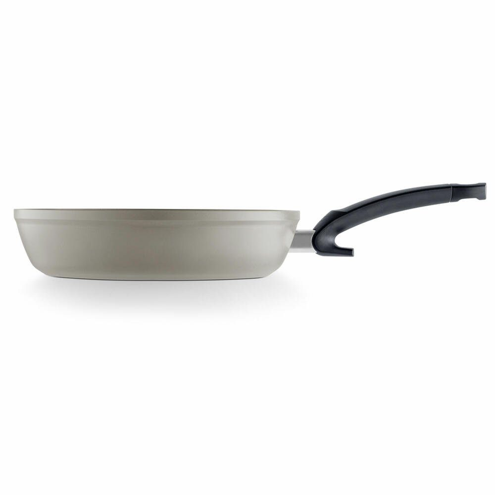 Fissler Bratpfanne Ceratal Comfort 24 Aluminium cm