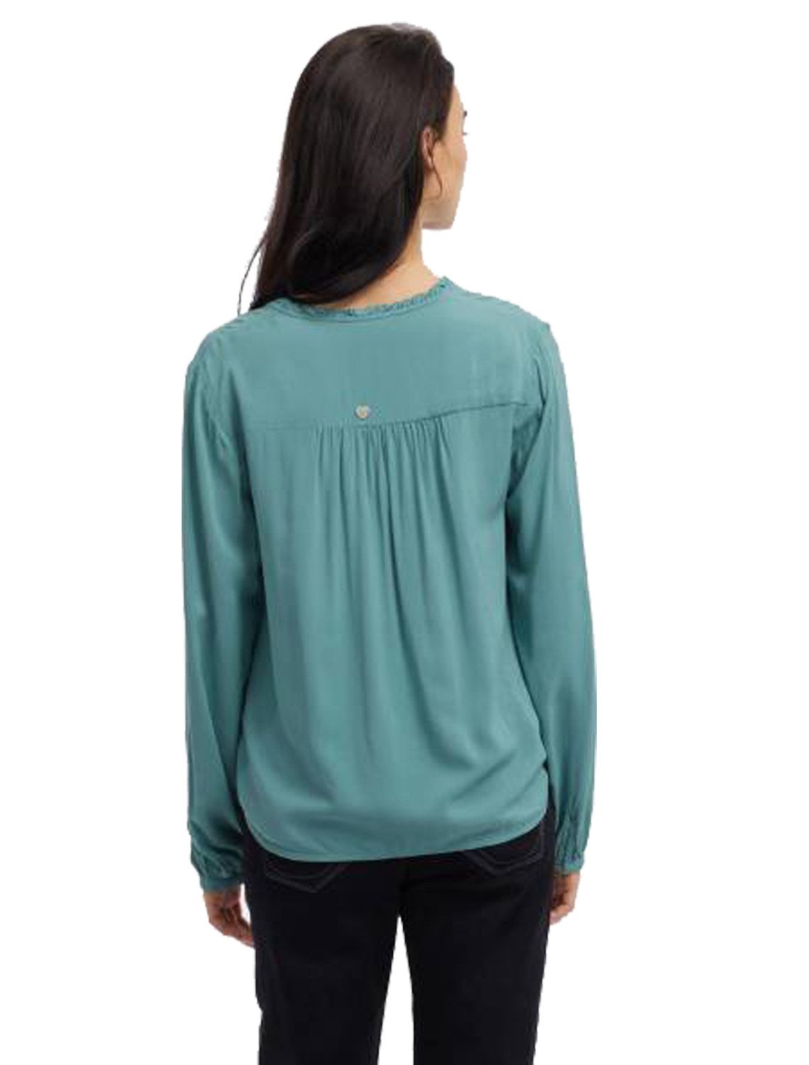 Ragwear Blusenshirt Ragwear Ione (1-tlg) günstig online kaufen
