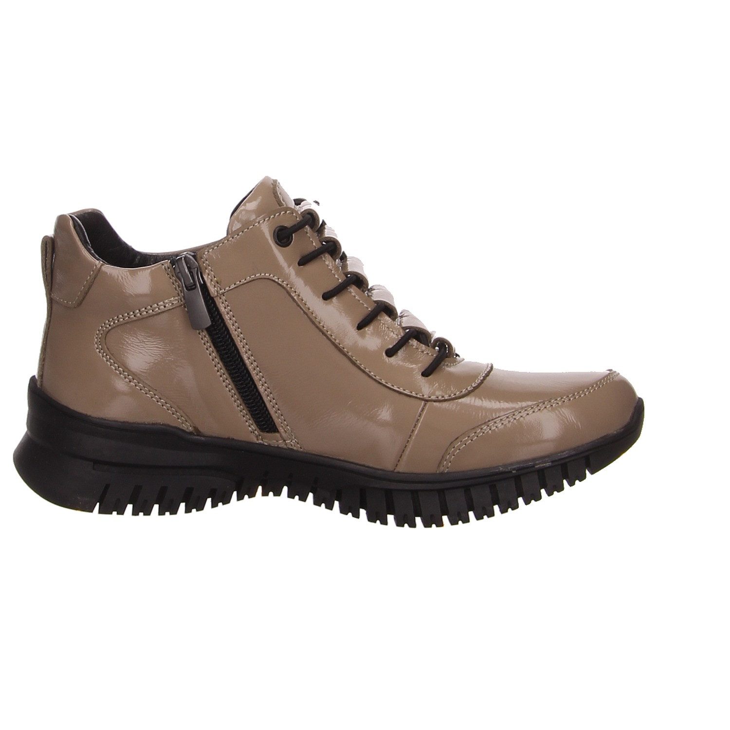 Artiker Schnürstiefel