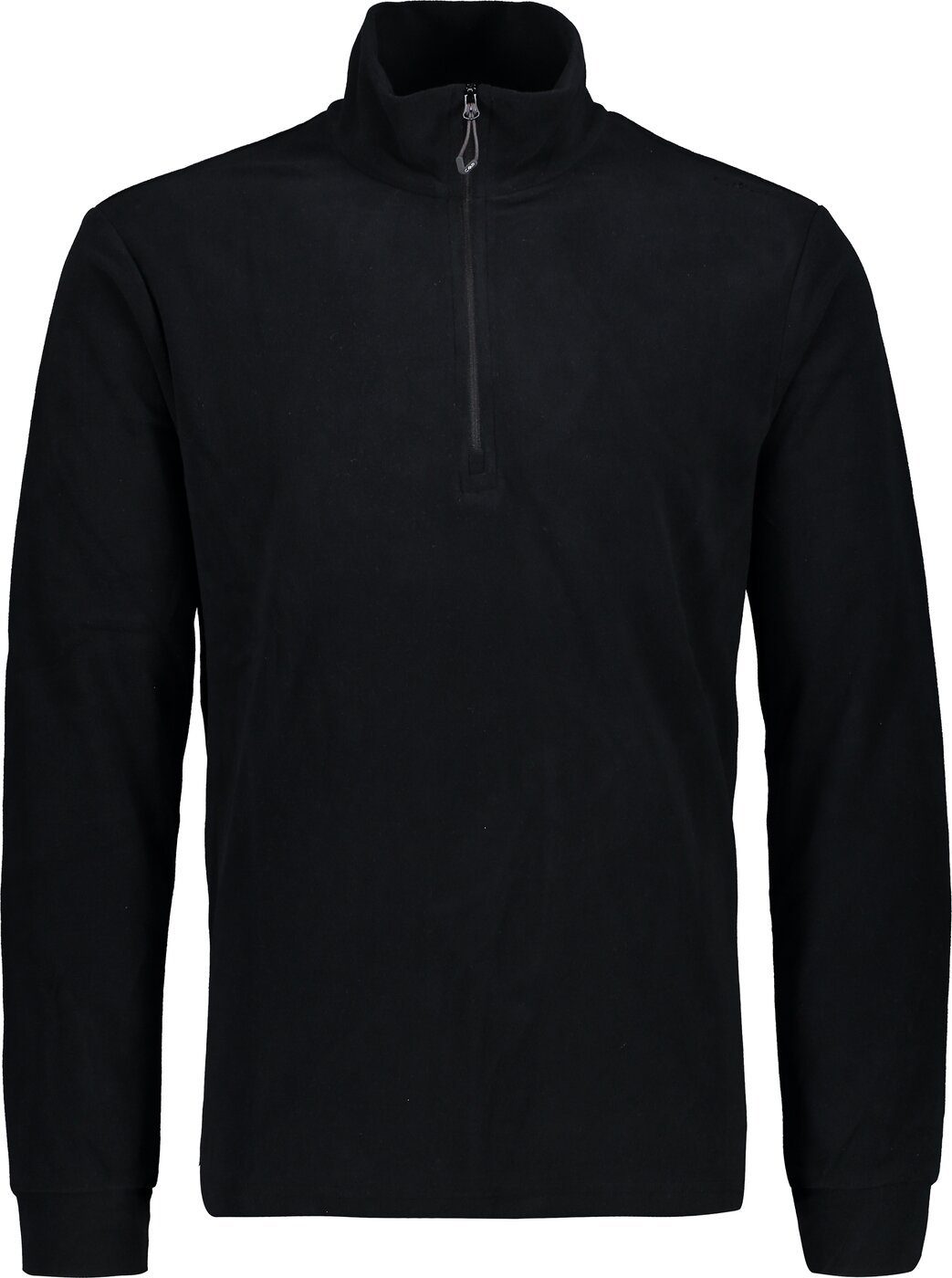 Rollkragenpullover SWEAT CMP NERO MAN