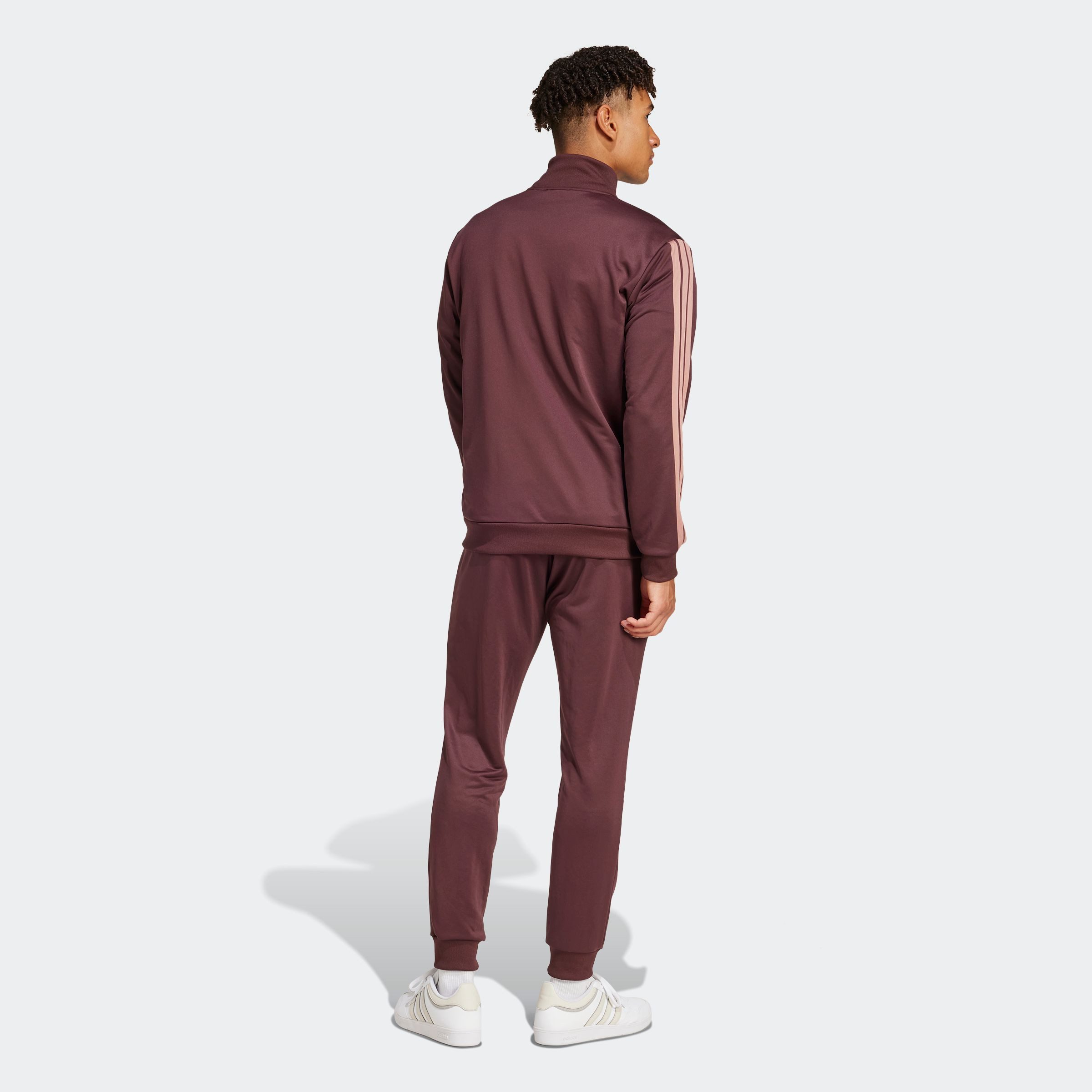 adidas Sportswear Trainingsanzug M 3S FT günstig online kaufen